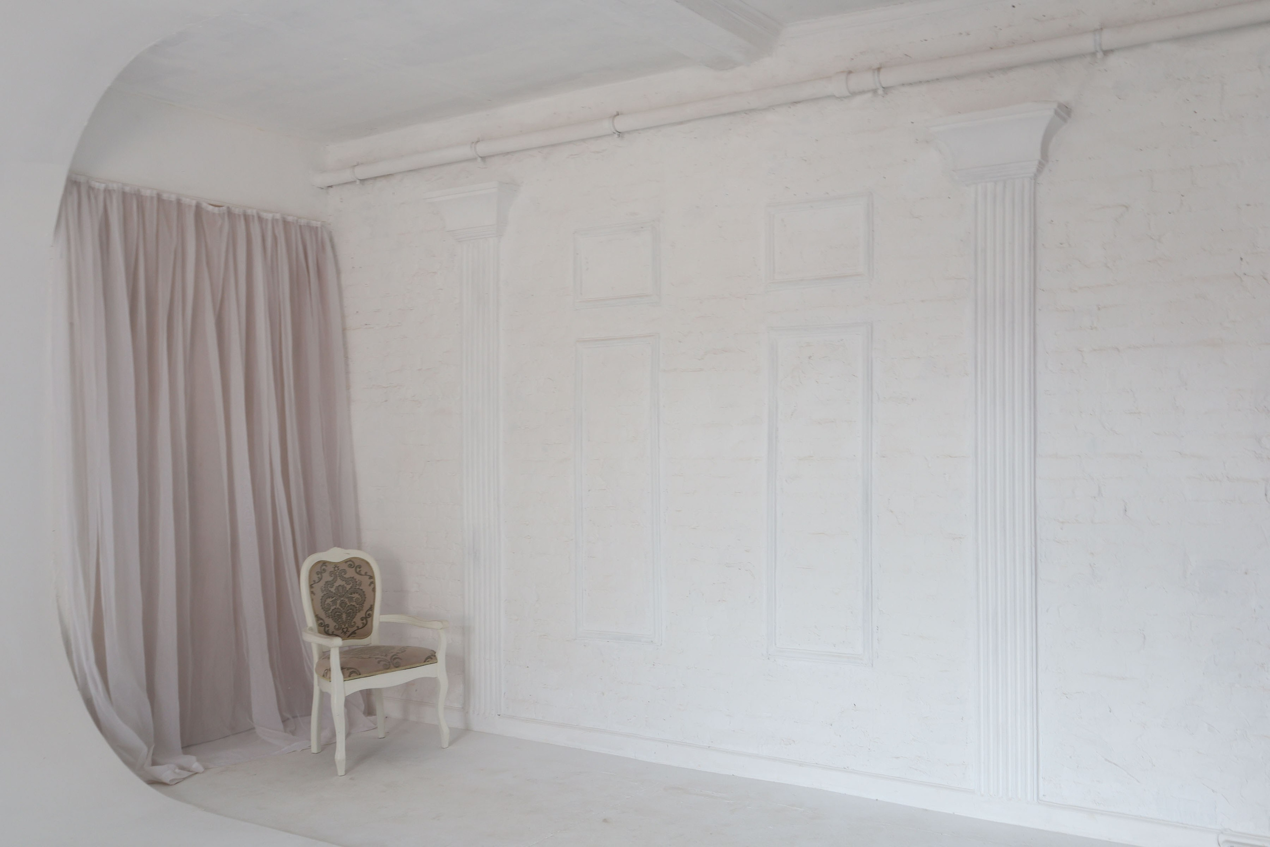 Зал «Модерн». Фотостудия в Рыбинске Destination Studio