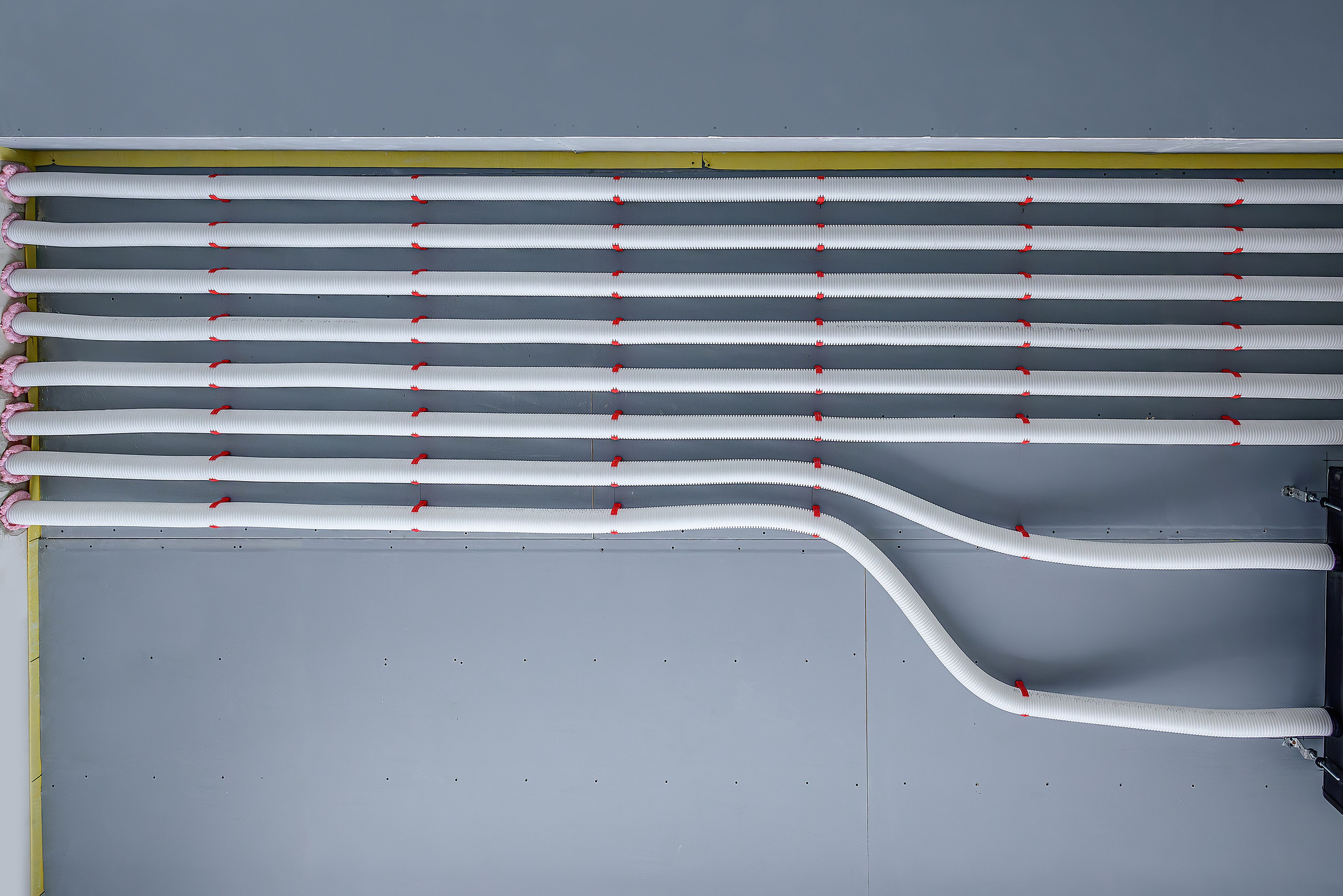 Промышленная фотосъемка систем вентиляции и кондиционирования. Предметный фотограф в Краснодаре Вера Капитанова. Предметная съёмка