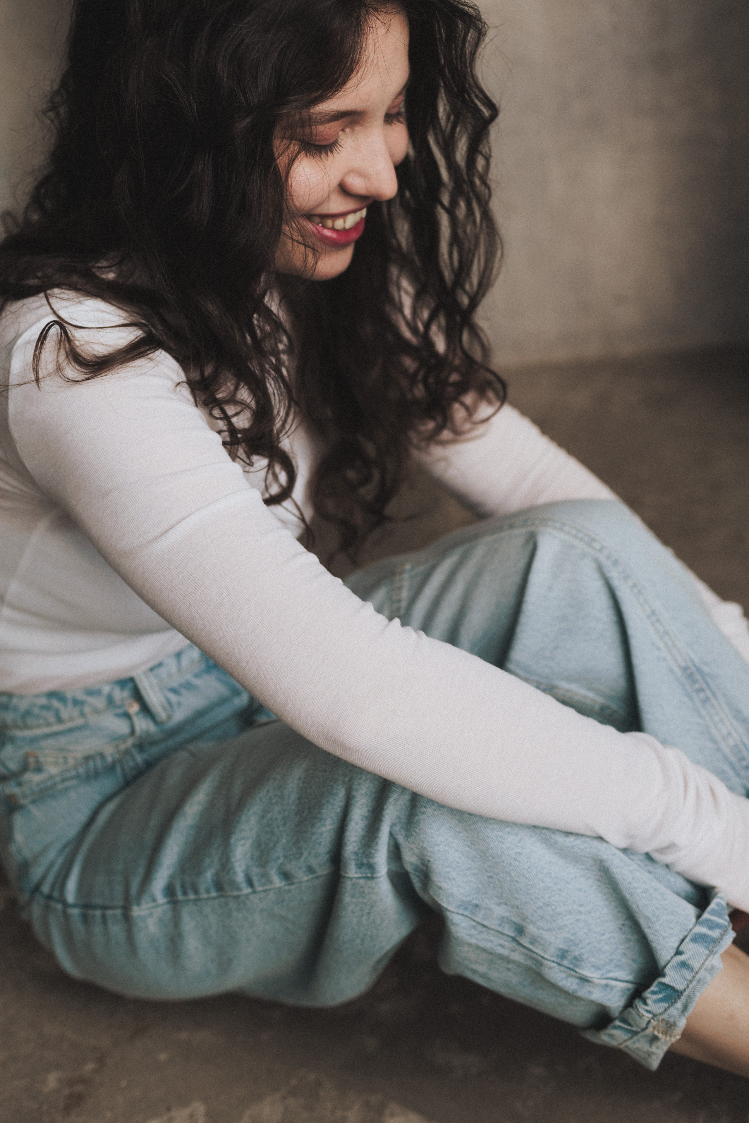 Аня. Портретный фотограф