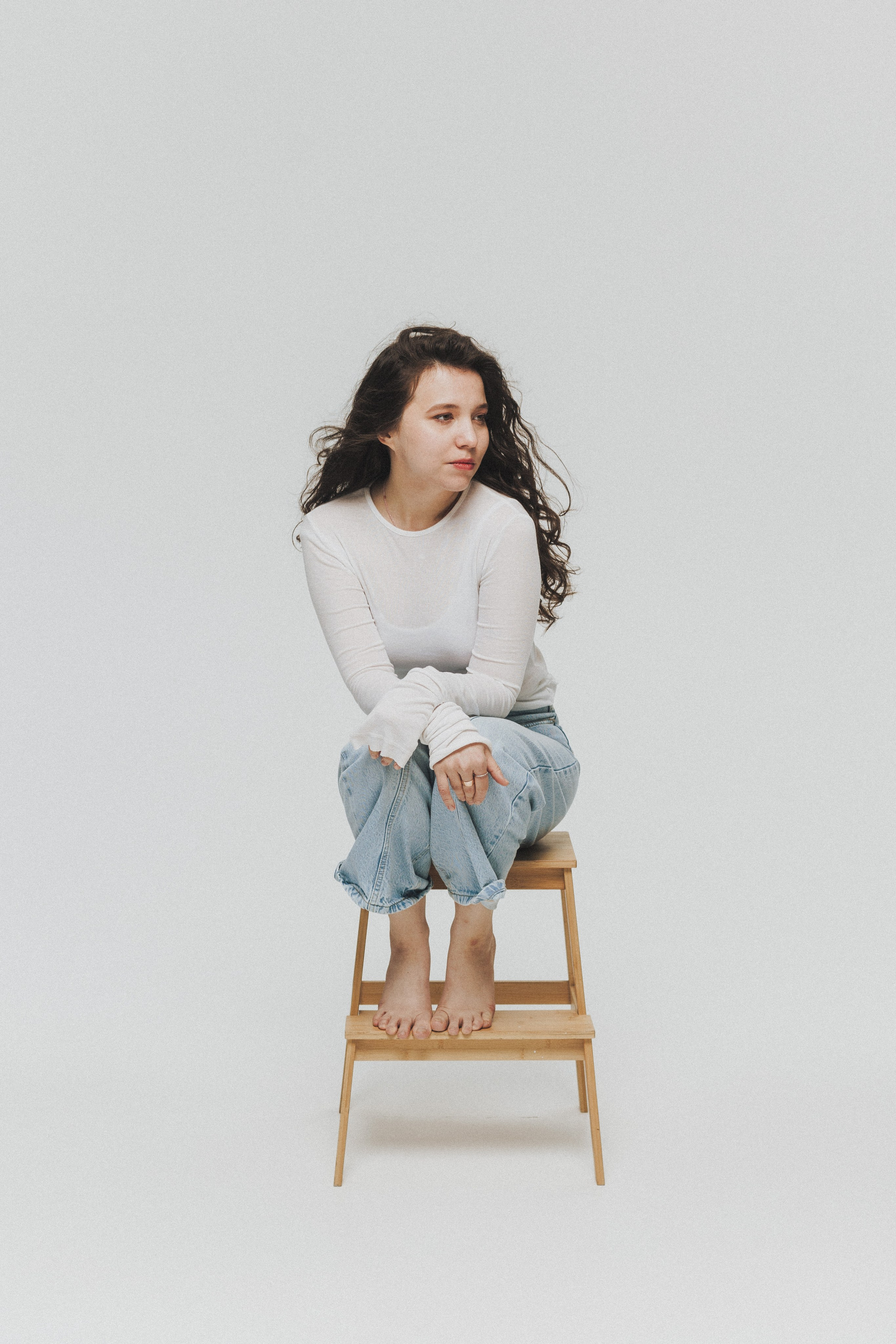 Аня. Портретный фотограф