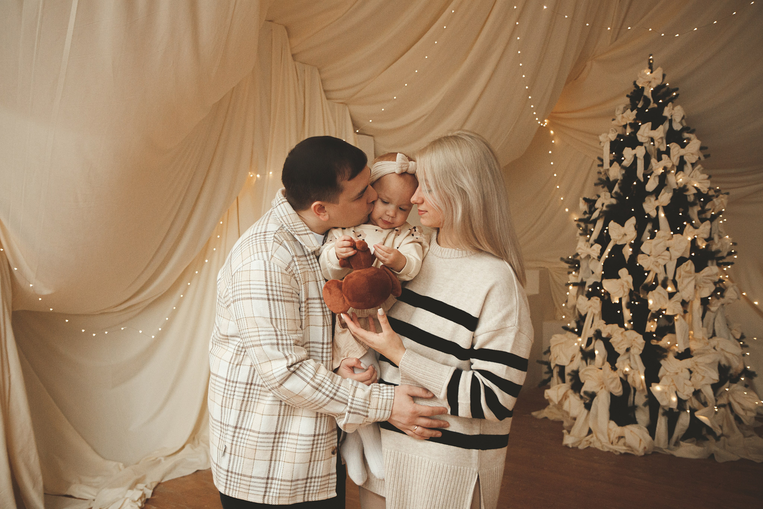 CONCEPT. Фотограф в Самаре Юля Борщ