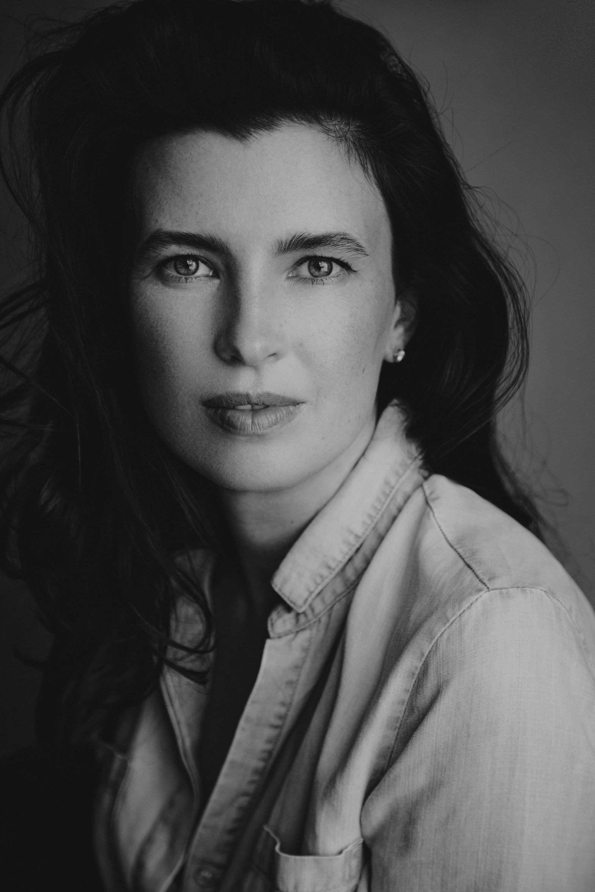 Портрет. Портретный фотограф в Москве Lelya Martian