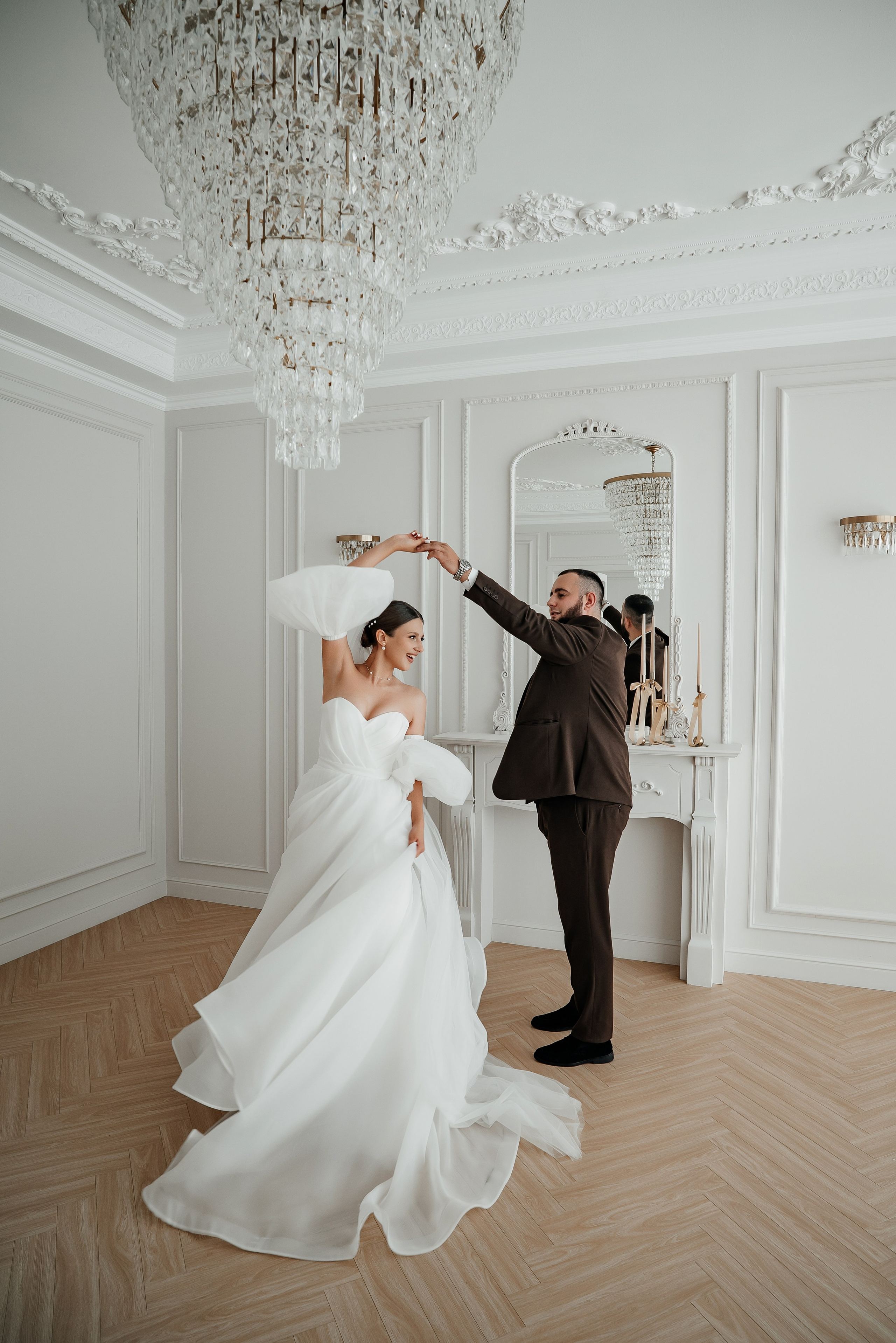 Андрей и Алина. Свадебный и семейный фотограф в Донецке, Ростове, Севастополе!