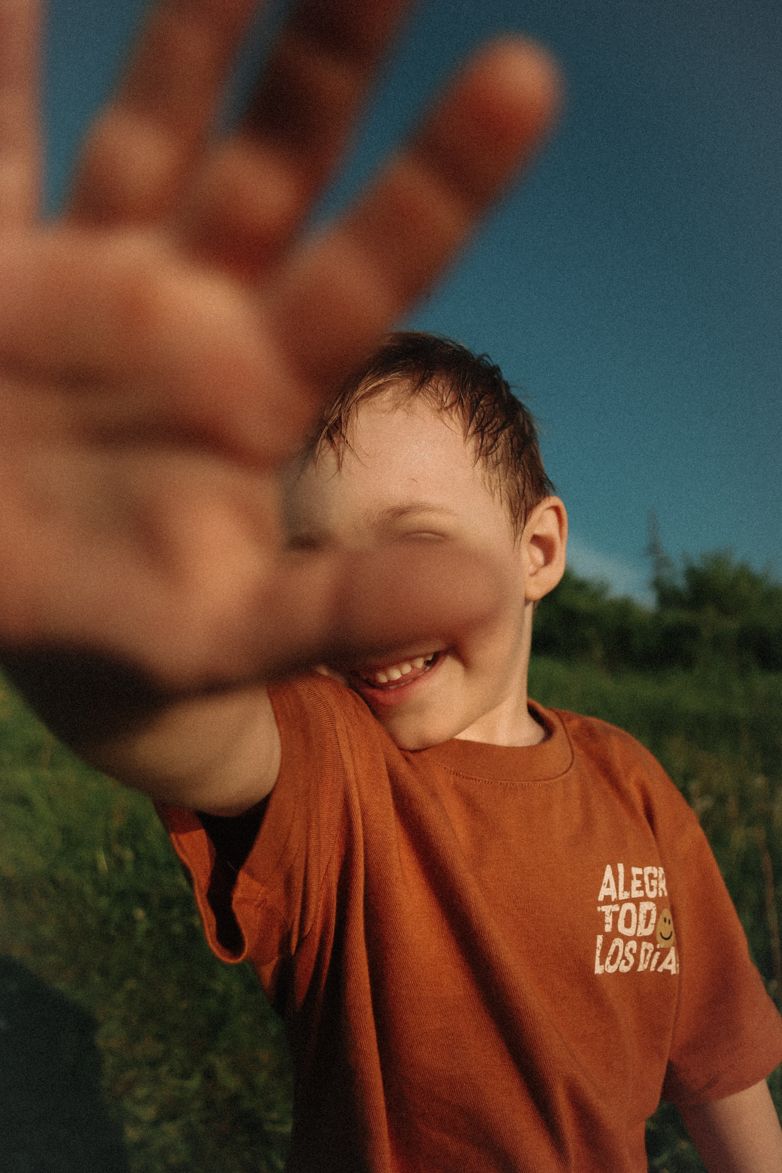 5 лет Максу ♡︎. Фотограф в Кемерово Клюева Дарья