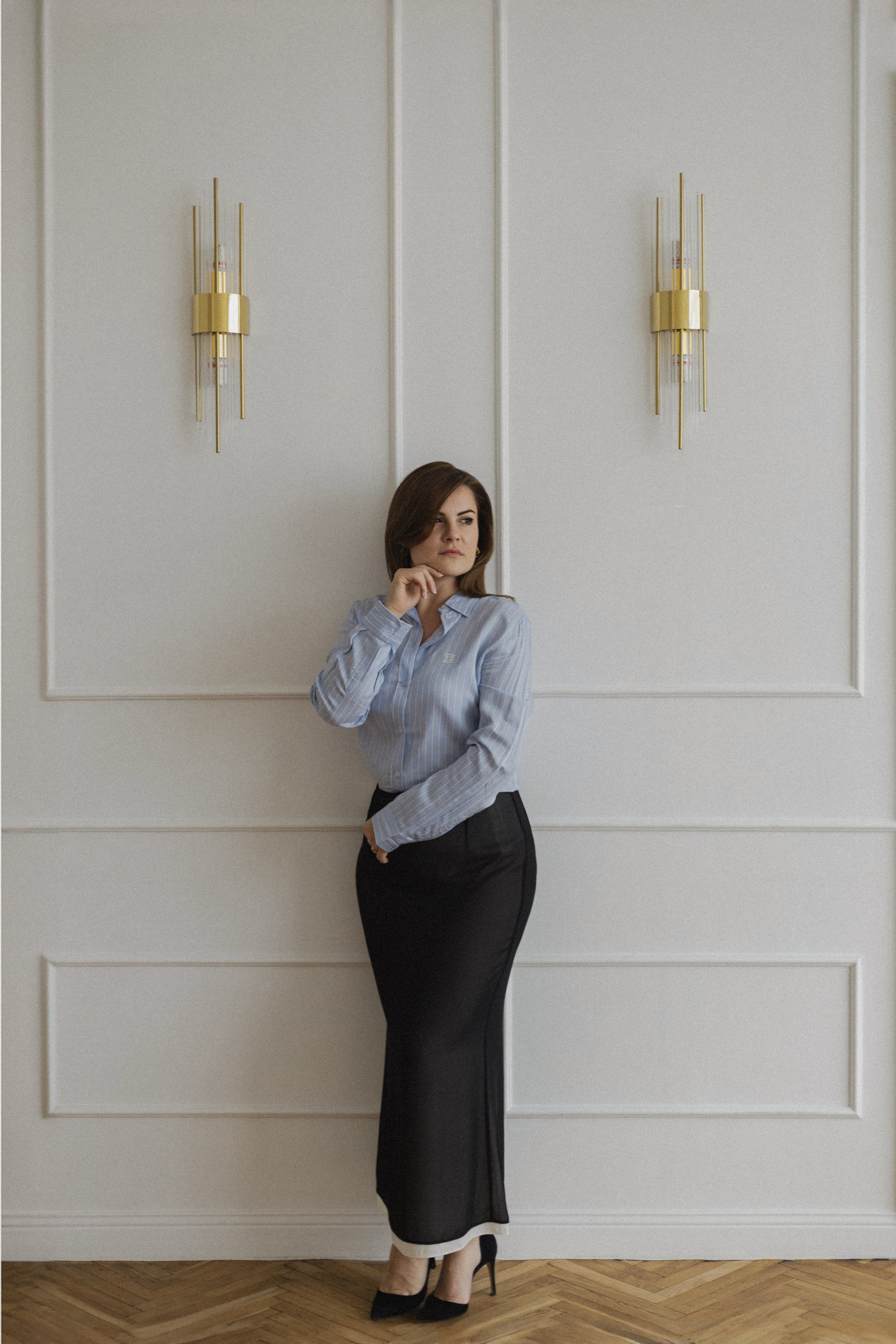 Леля | 31/33. Кузьмина Анастасия — контент-фотограф | Москва