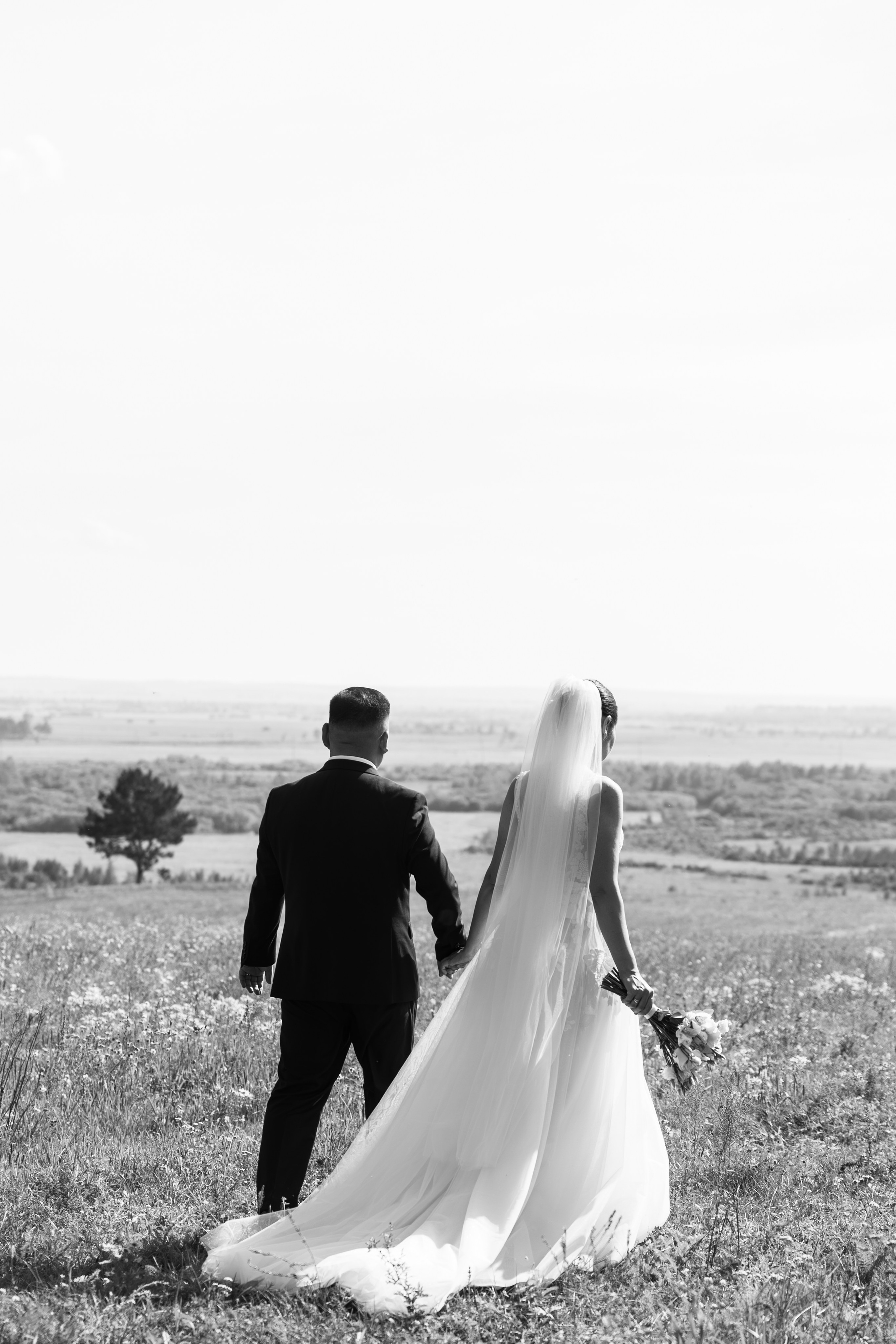 Всё начинается с любви. Свадебный фотограф в Иркутске Бобылев Никита