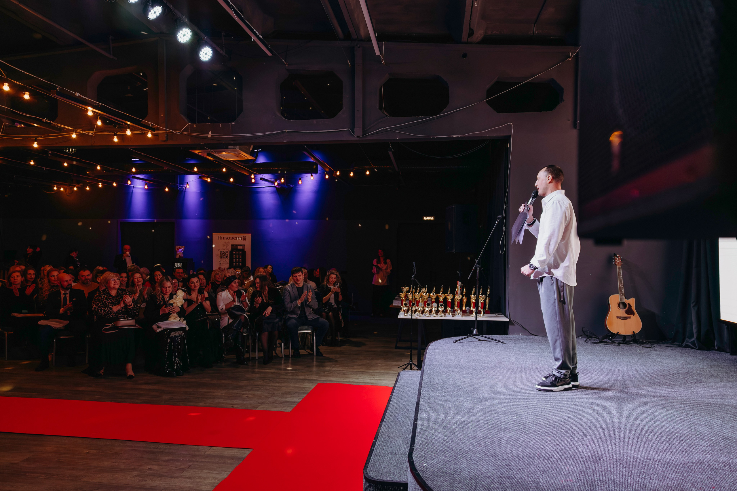 Человек Года. Свадебный фотограф в Иркутске Бобылев Никита