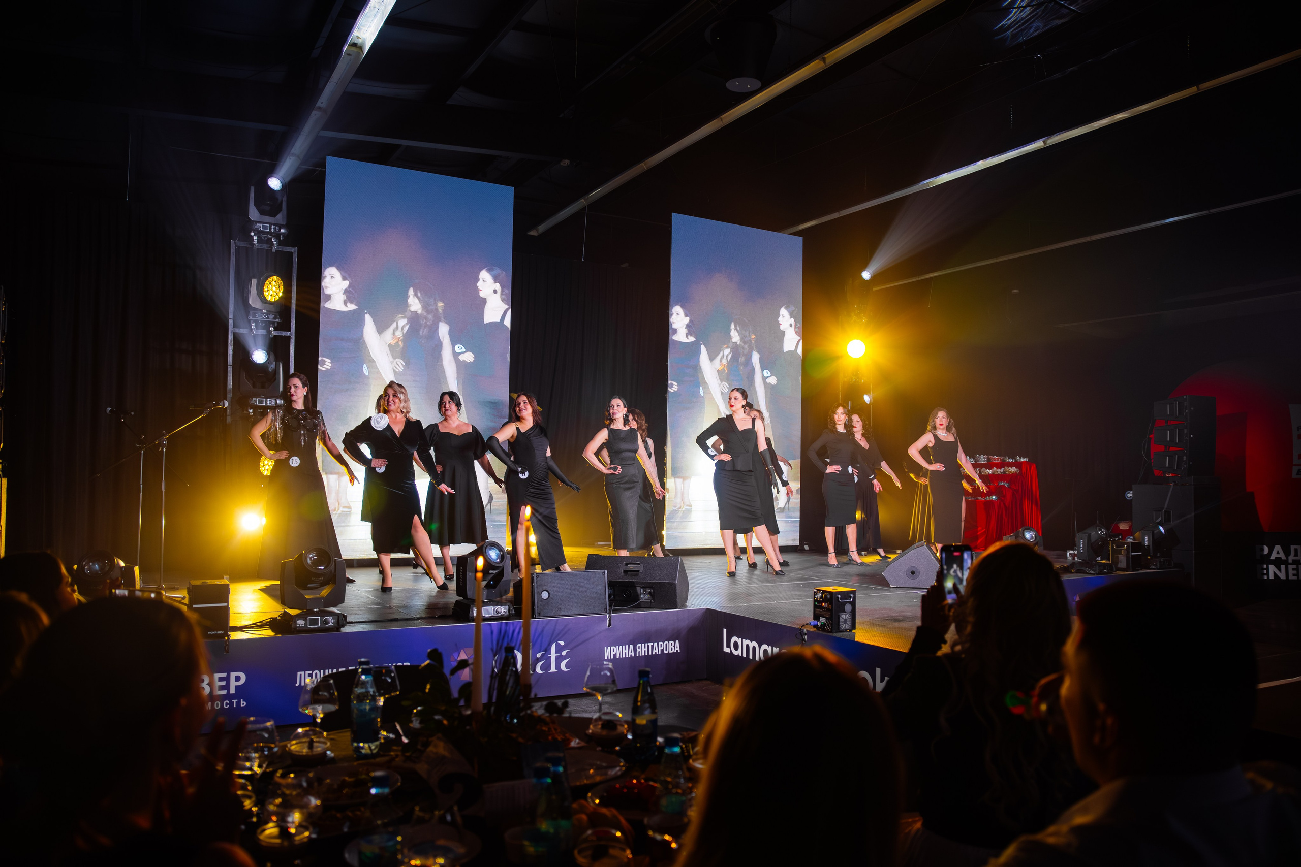 Мисс и Миссис Бизнес Иркутск 2026 — Финал. Свадебный фотограф в Иркутске Бобылев Никита