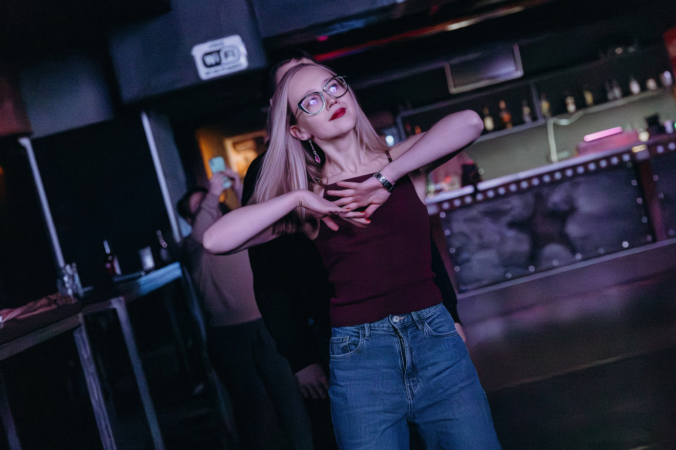 Концерт — Dero Goi. Свадебный фотограф в Иркутске Бобылев Никита