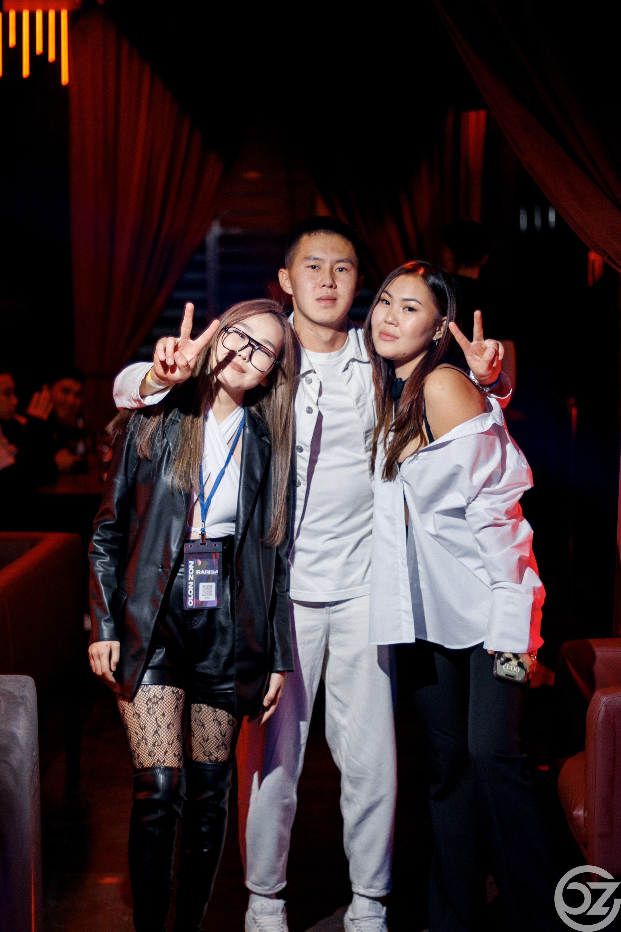 Olon Zon — Club Soprano. Свадебный фотограф в Иркутске Бобылев Никита