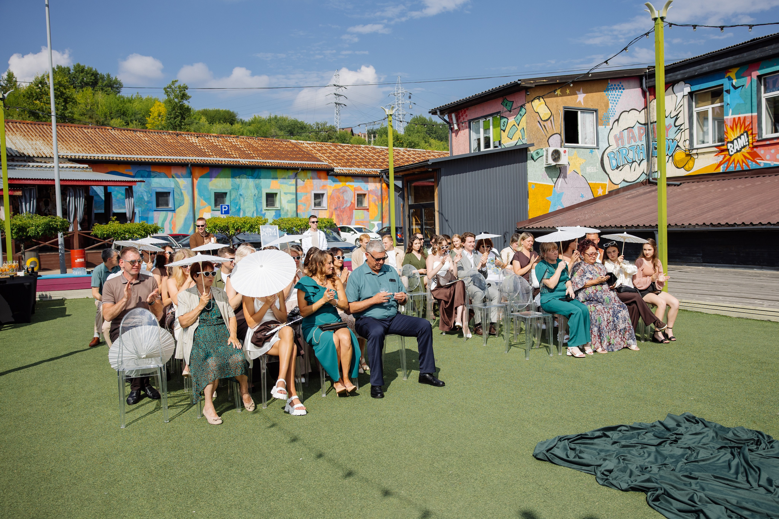 Андрей & Марина. Свадебный фотограф в Иркутске Бобылев Никита