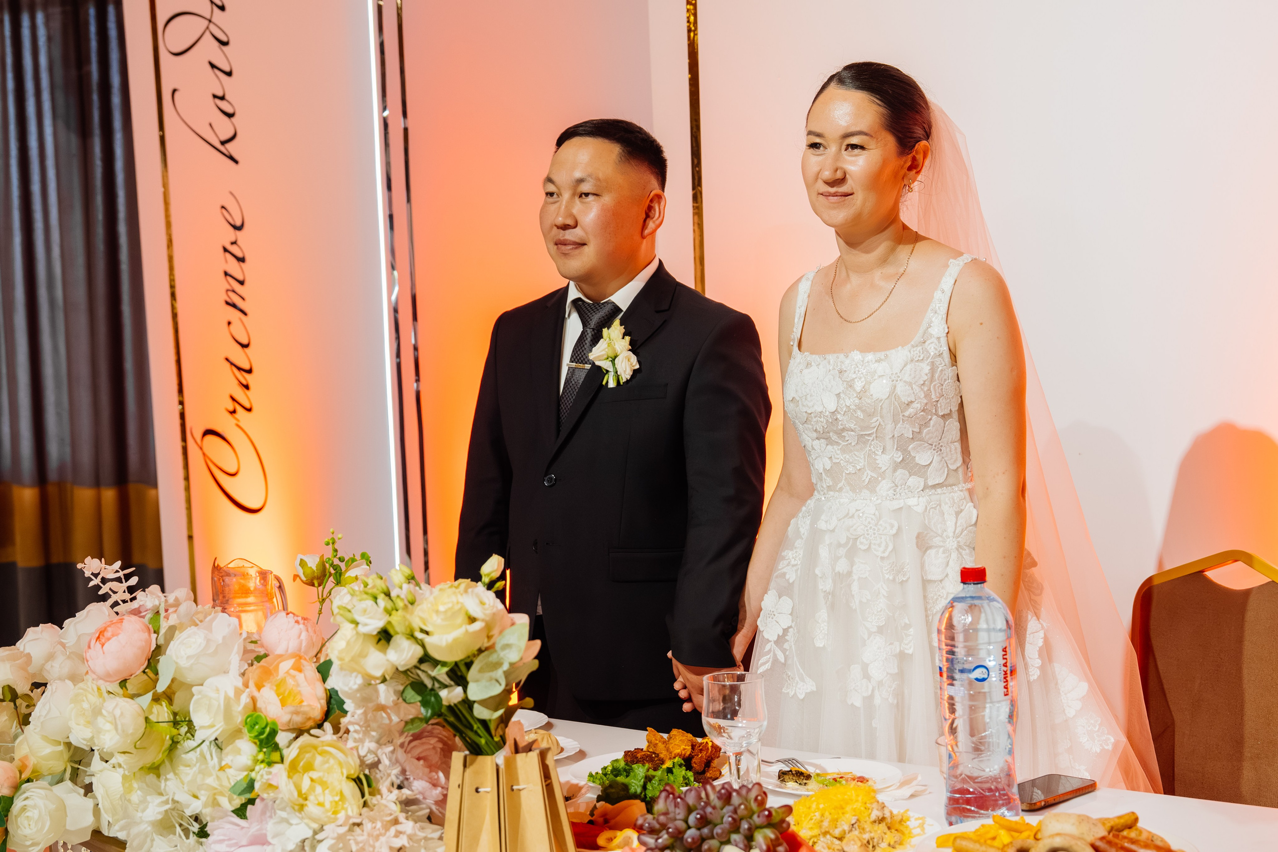 Всё начинается с любви. Свадебный фотограф в Иркутске Бобылев Никита