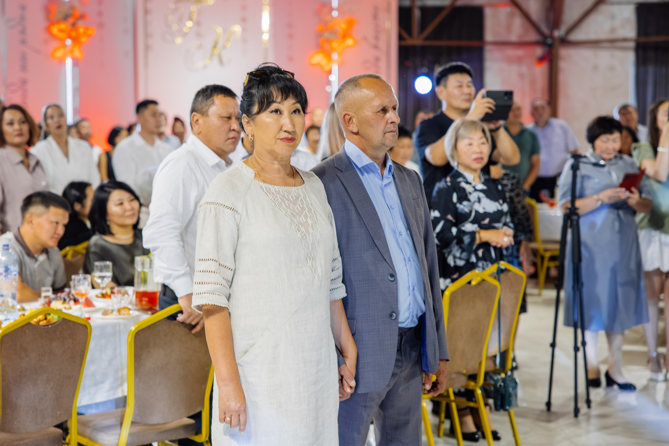 Всё начинается с любви. Свадебный фотограф в Иркутске Бобылев Никита