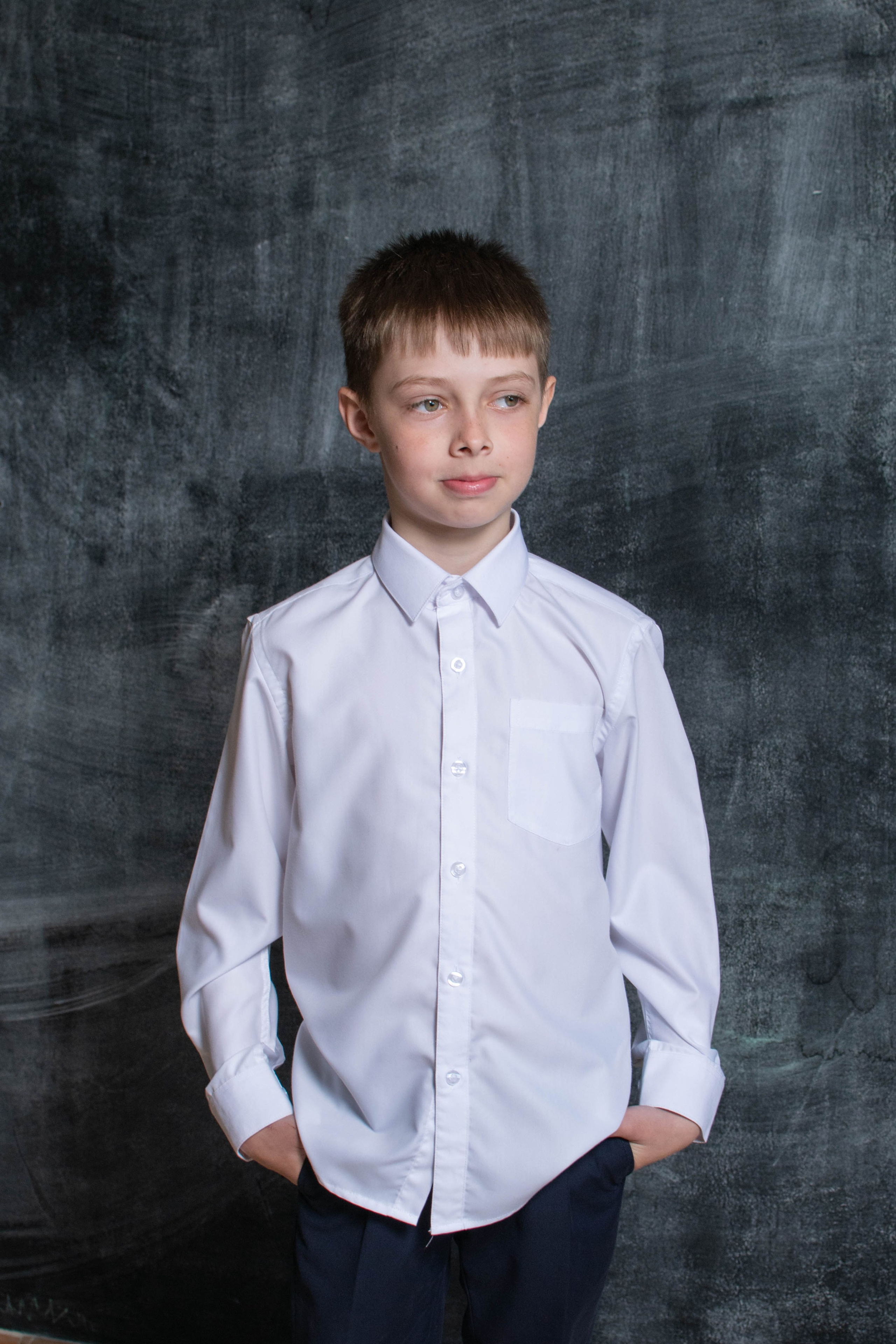 4 классы. Семейный фотограф Ксения Шаймарданова