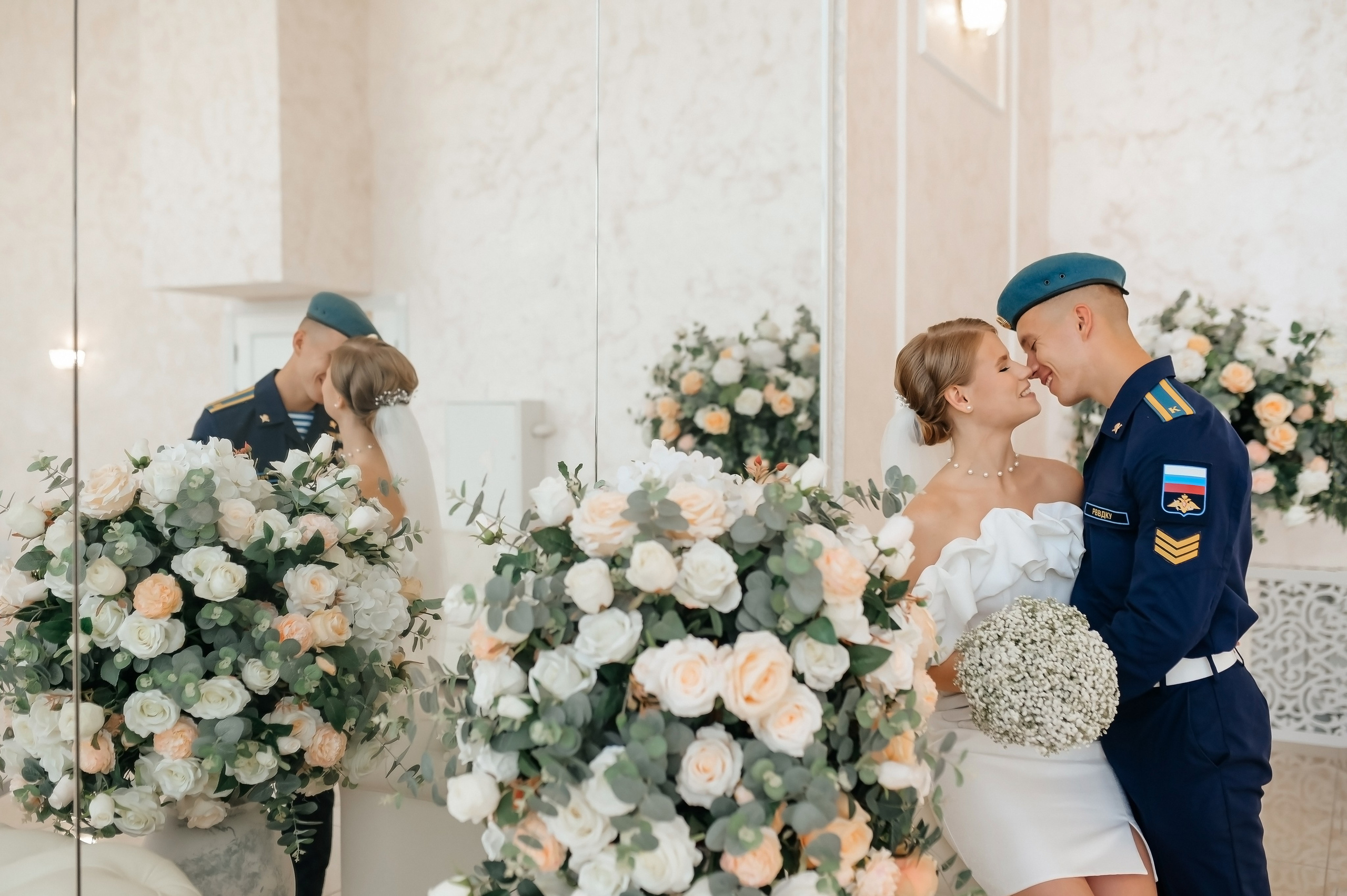 Ольга & Александр. Семейный фотограф Олеся Батурина Рязань