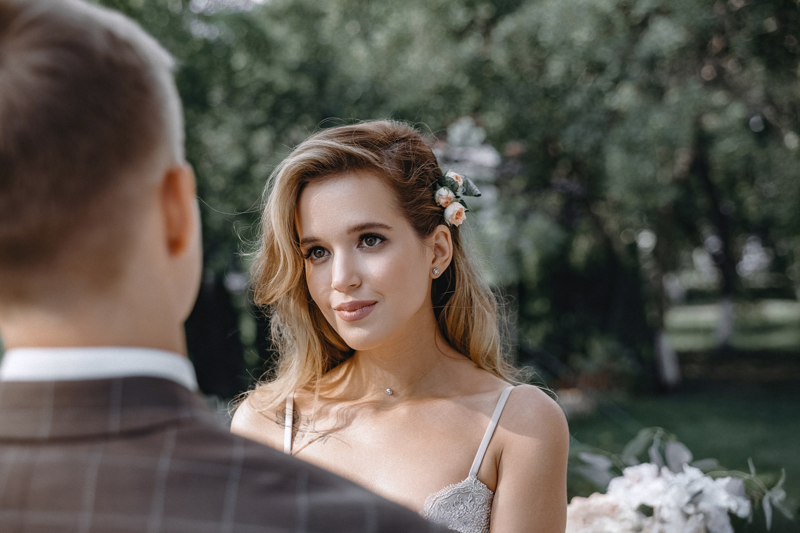 Александр и Валерия. Дмитрий Судаков, фотограф в Екатеринбурге и Москве