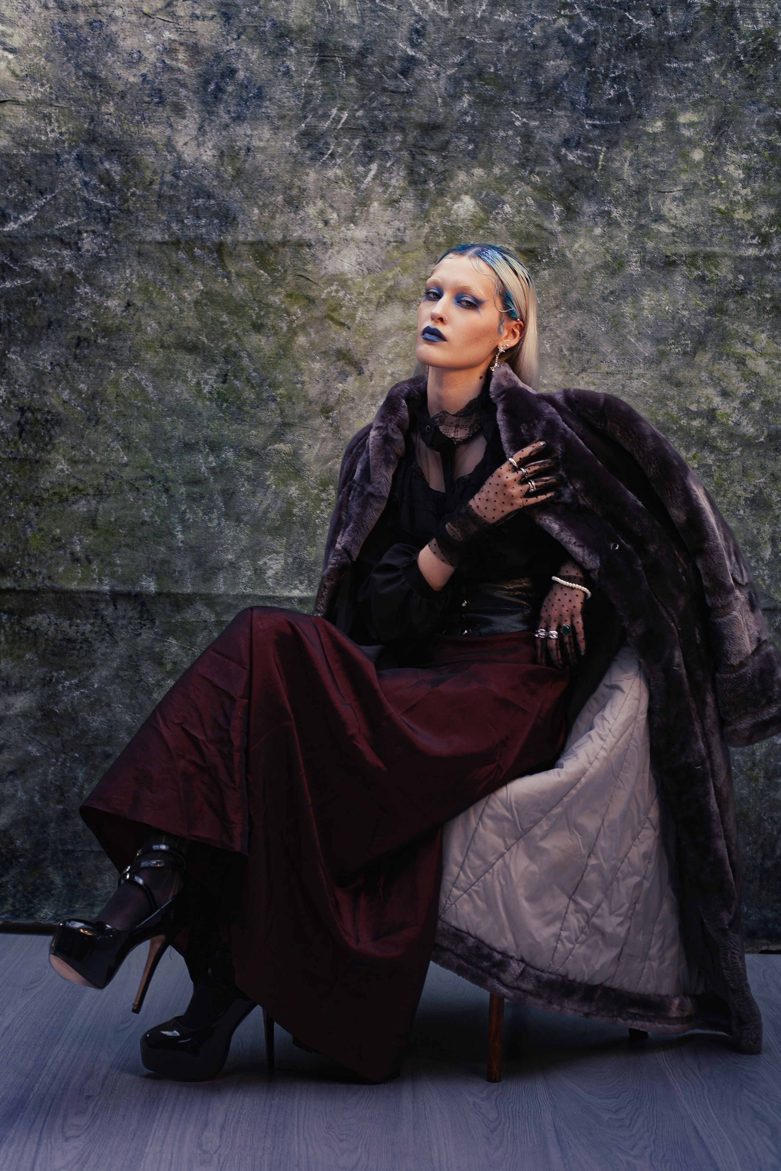 Геля. Фотограф в Самаре Варвара Макарова