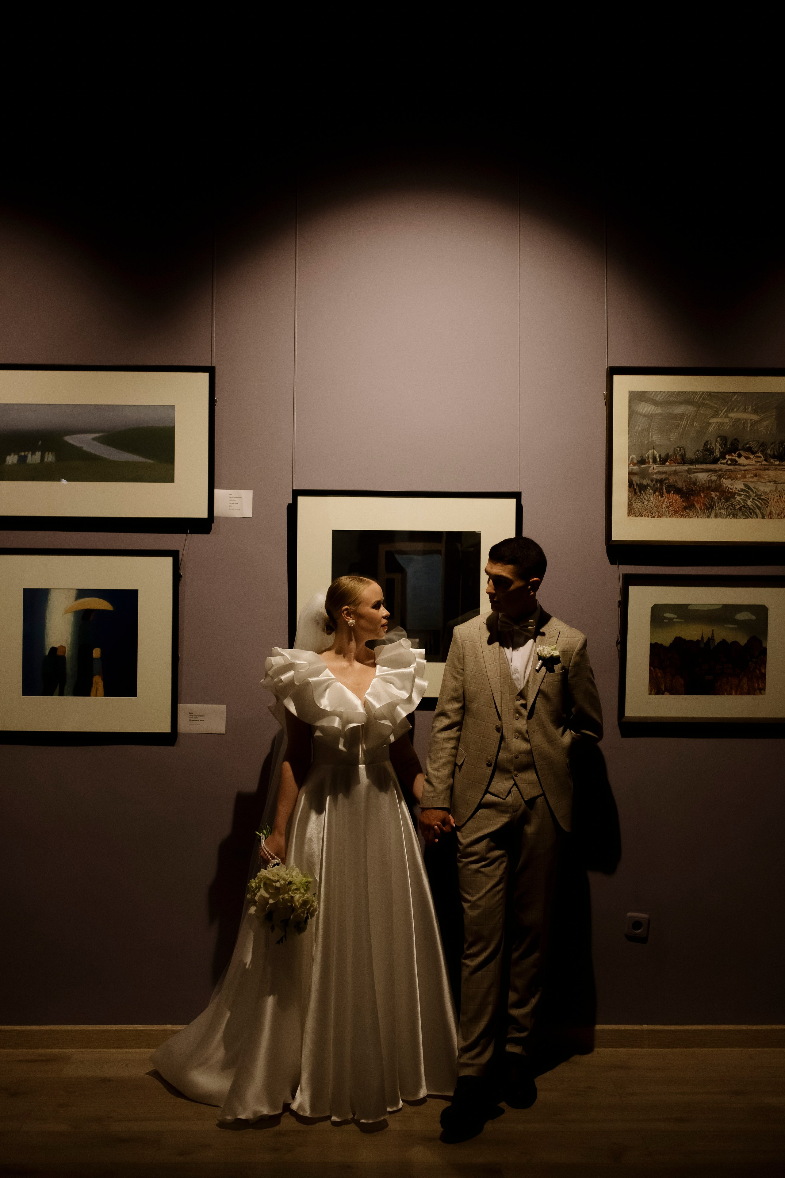 Борис и Юля 23.08.25. Индивидуальный, семейный и свадебный фотограф