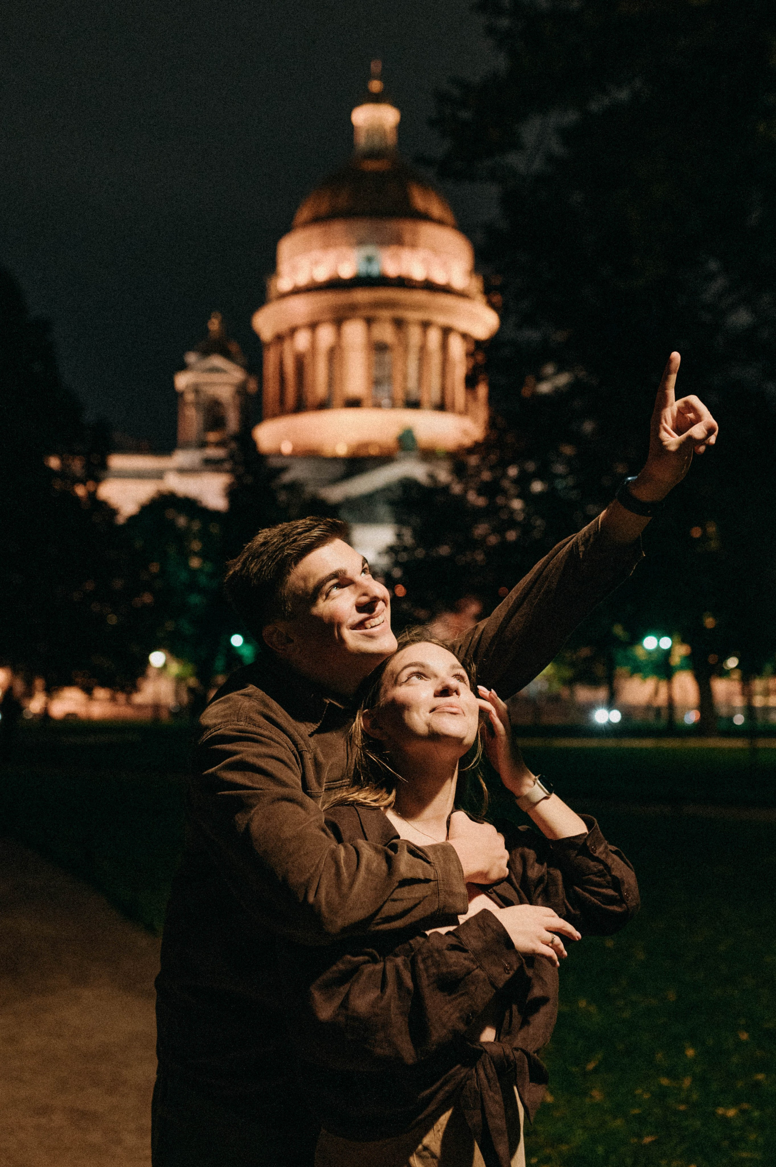 Влад и Варя. Свадебный и семейный фотограф в Чите Юлия Оранская