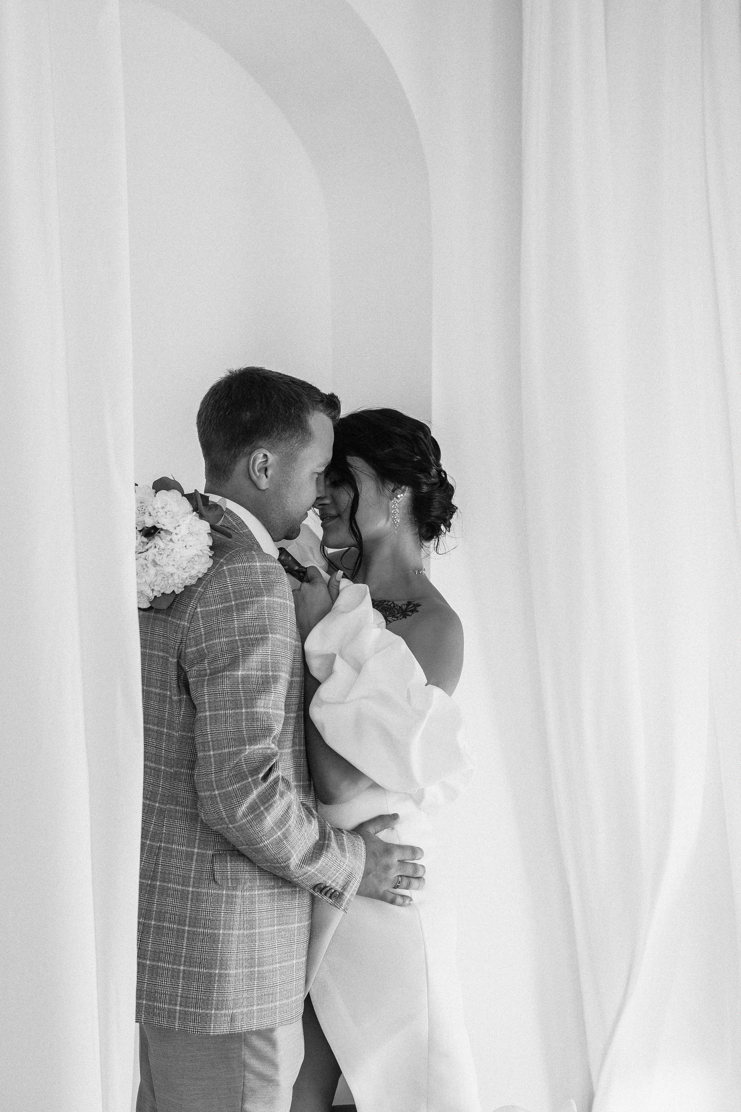 Данил & Александра. Фотограф Юлия Герасимова Иркутск