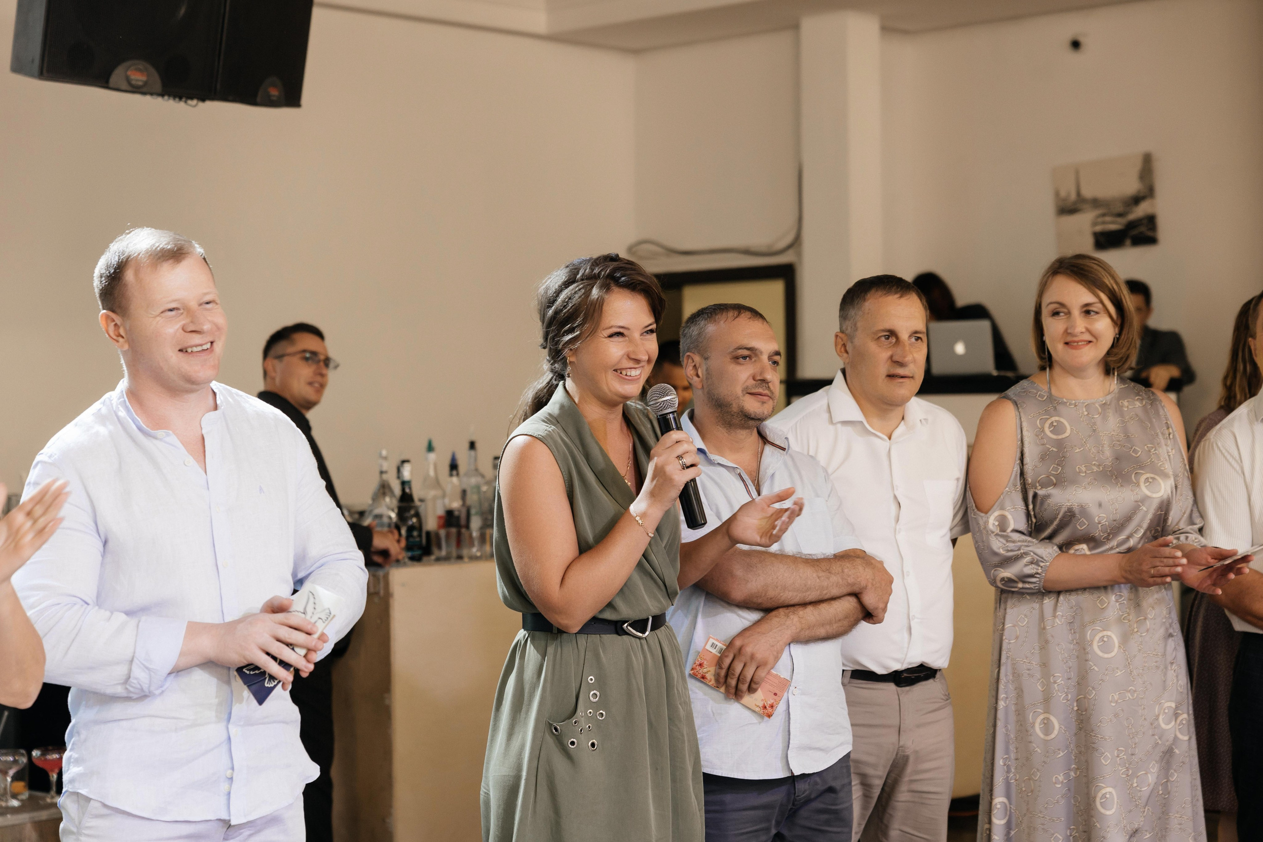 Свадебная история Кирилла и Алины. Свадебный и семейный фотограф Рассказова Виктория