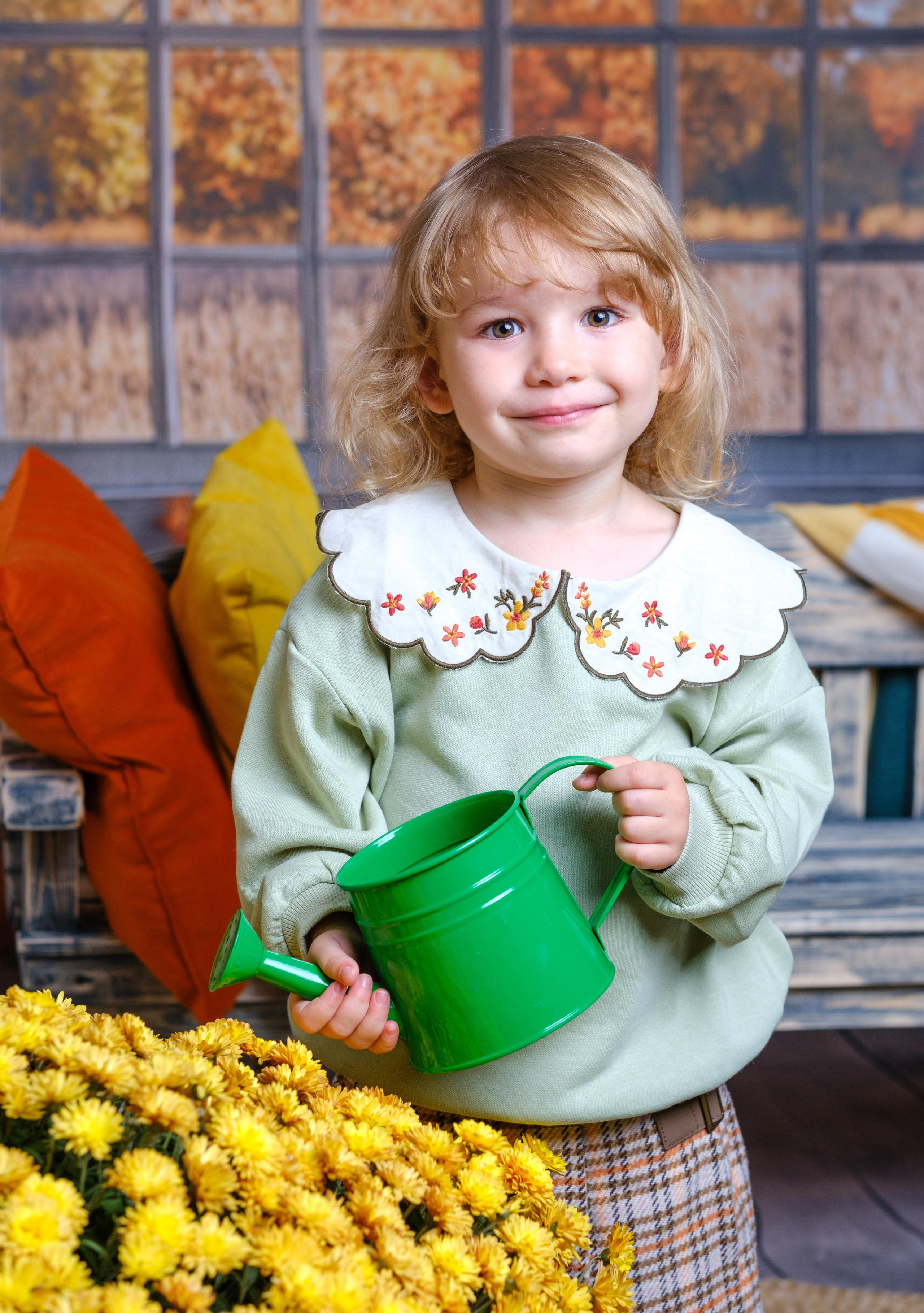 Осень. ФотоДетям