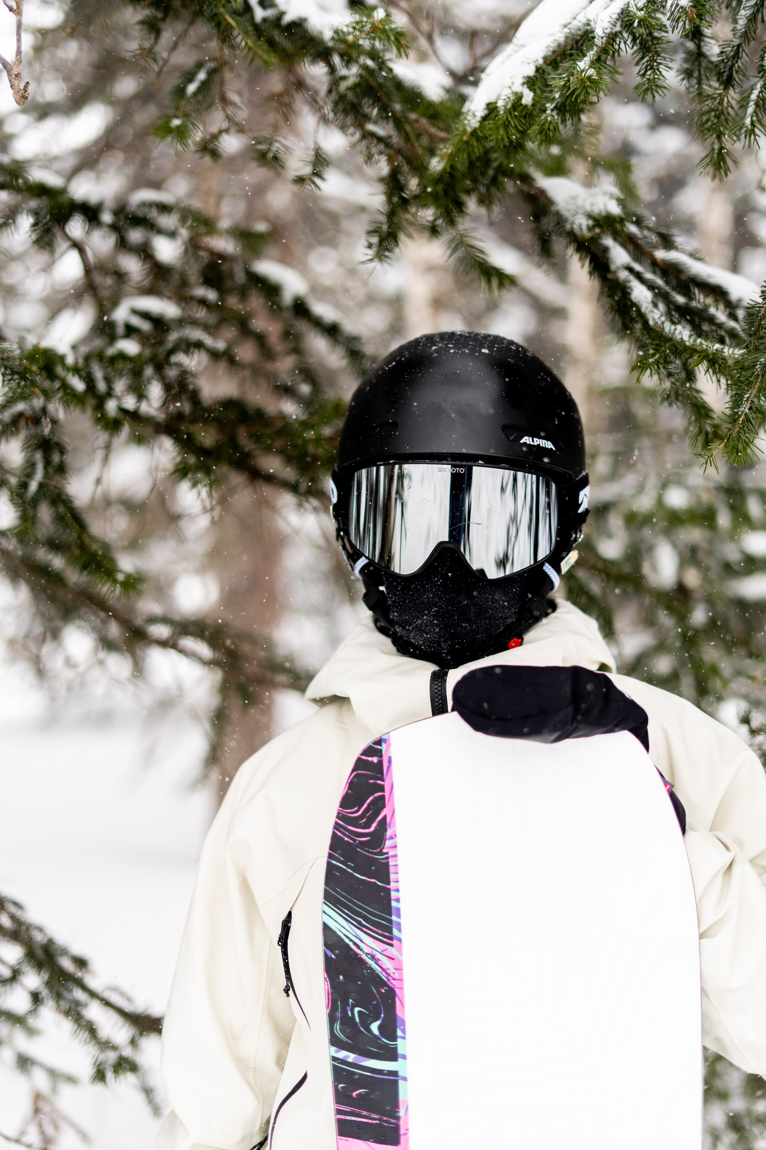 Тур. Анастасия Паршукова — фотограф Шерегеш Новосибирск