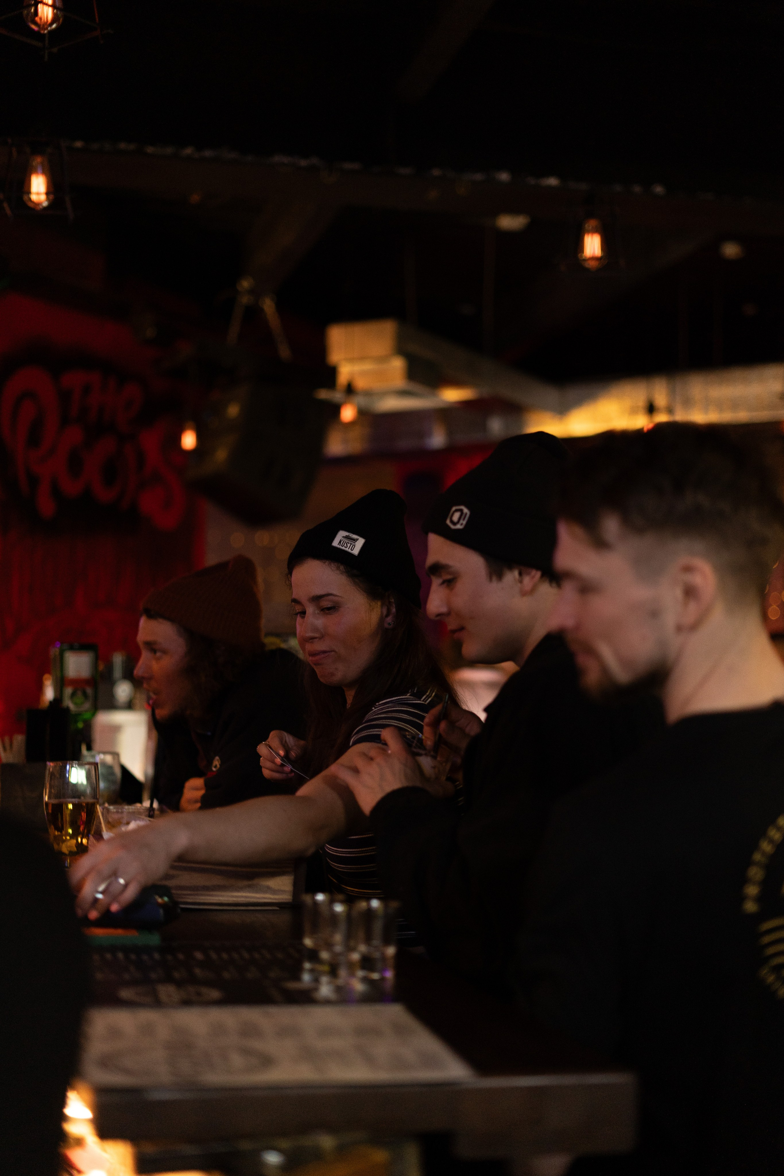 Рукс ШК. Анастасия Паршукова — фотограф Шерегеш Новосибирск