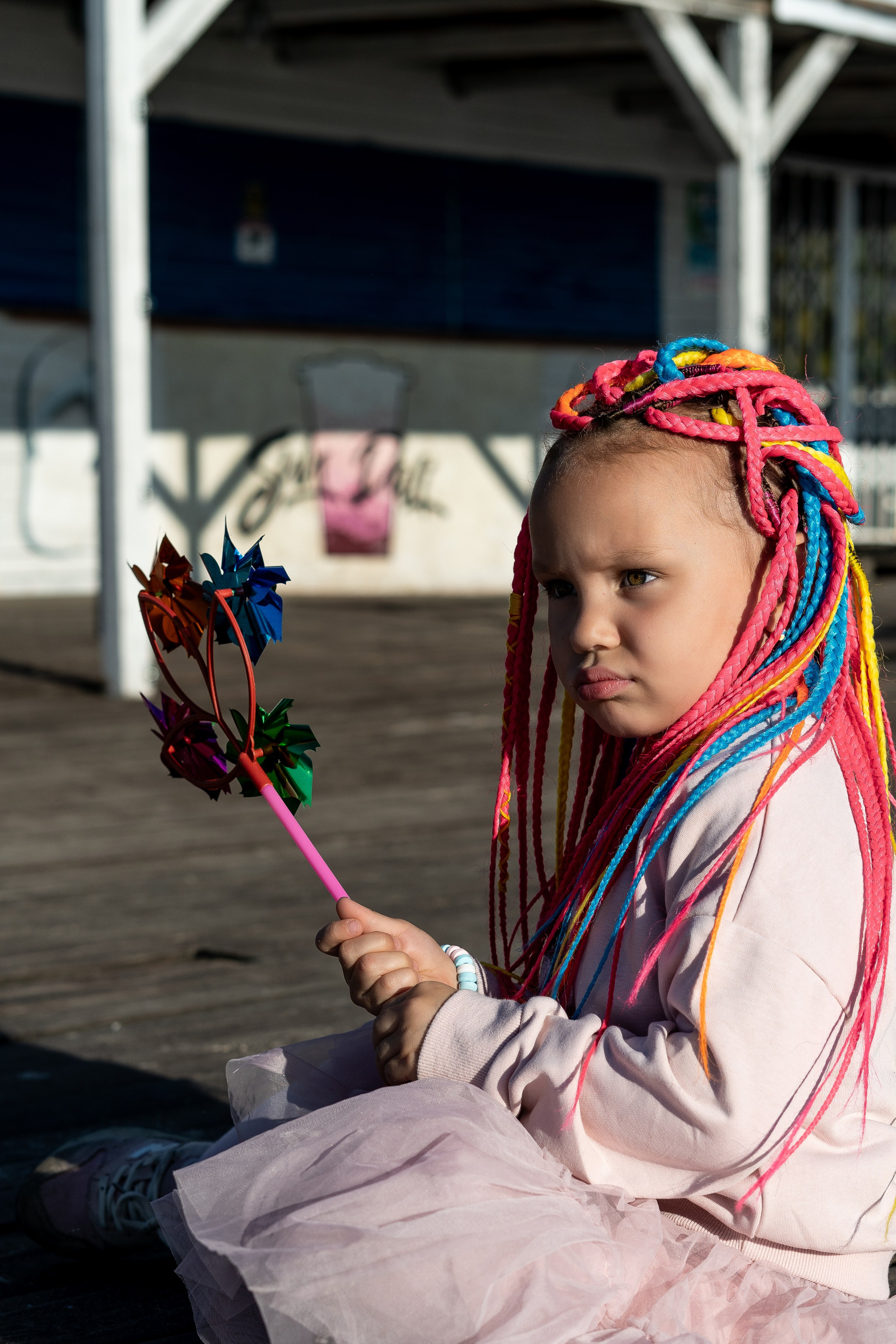 Леся. Анастасия Паршукова — фотограф Шерегеш Новосибирск
