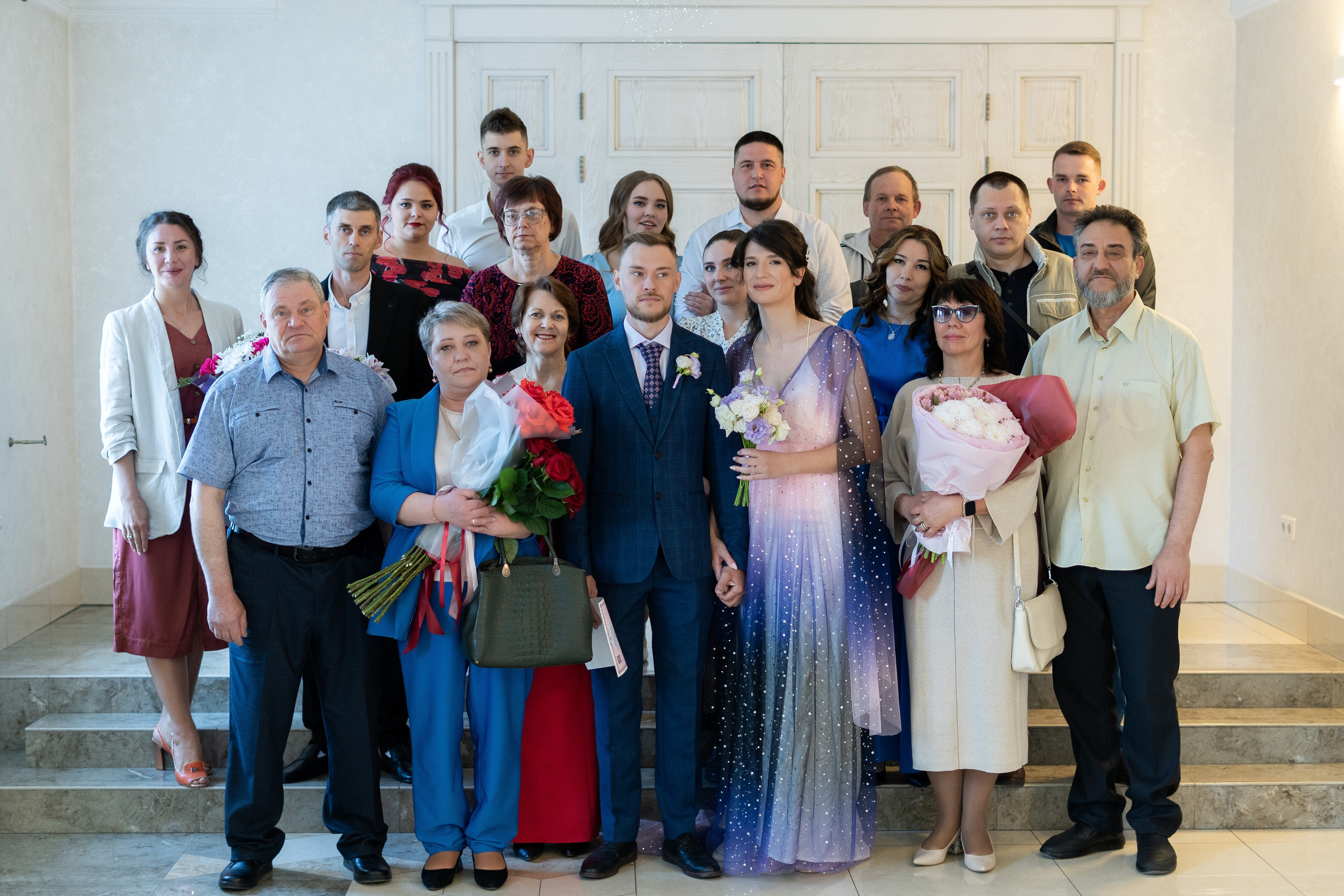 Виктория & Максим. Анастасия Паршукова — фотограф Шерегеш Новосибирск