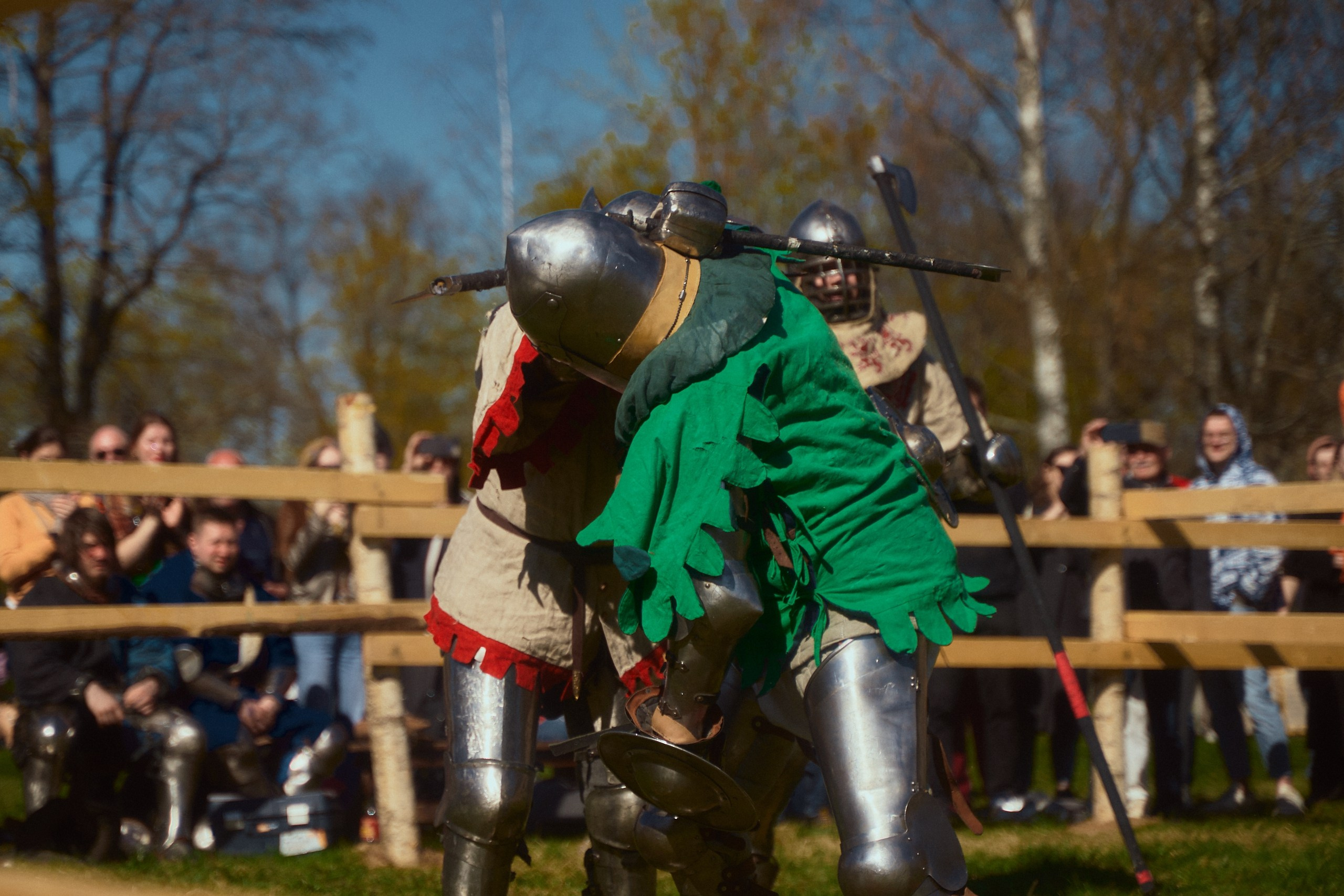 Фотоальбом Новоторжский рубеж 2025