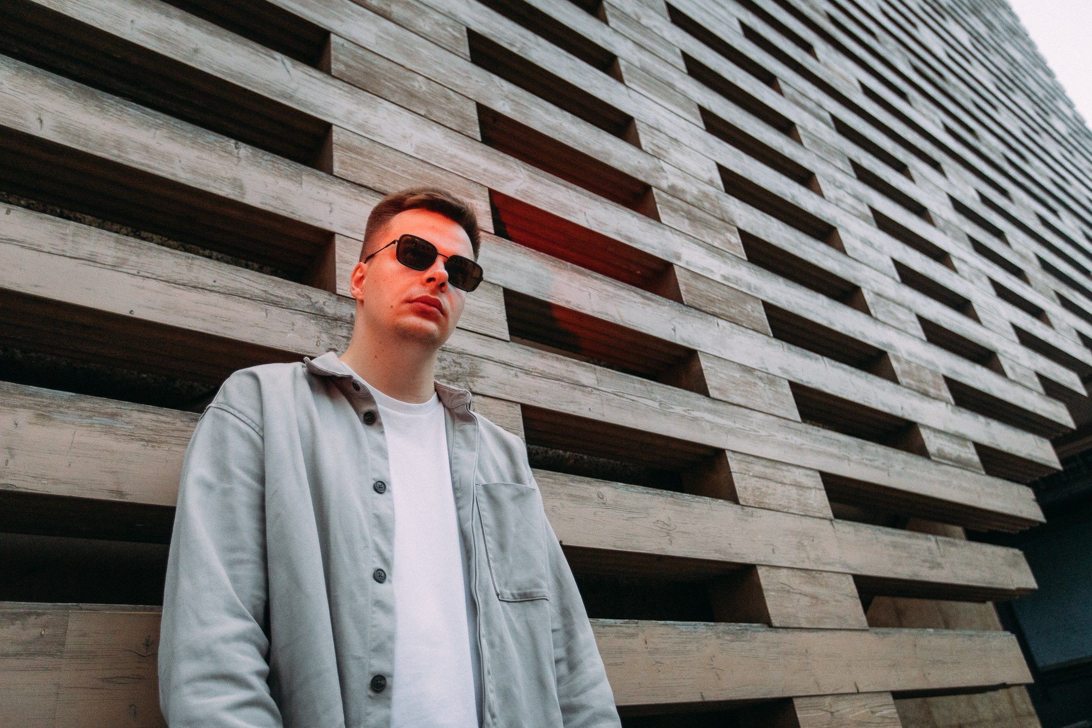 Илья. Свадебный и семейный фотограф в Екатеринбурге Илья Рихтер