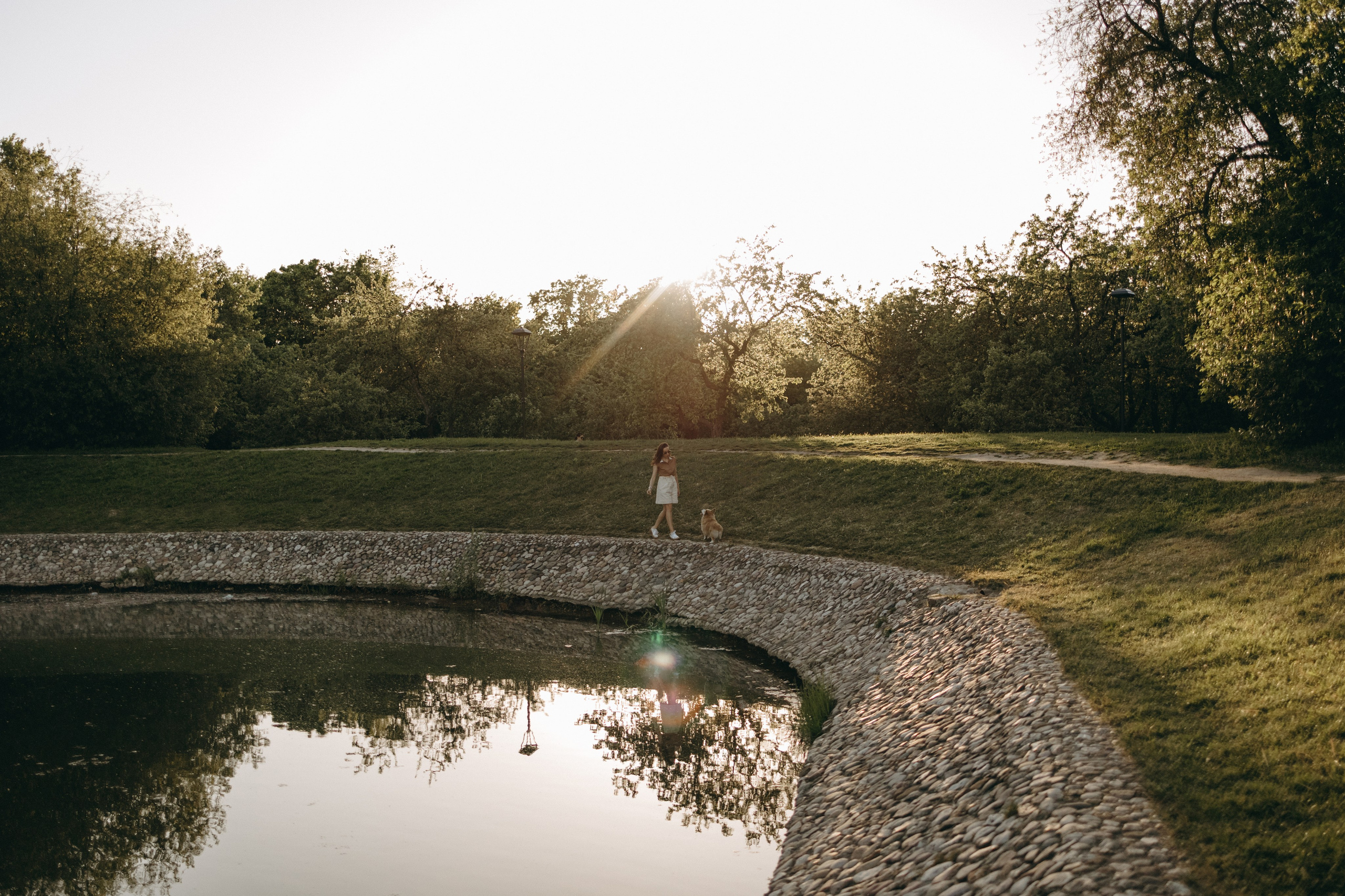 Кристина и Шелби. Фотограф — Анималист | Санкт-Петербург