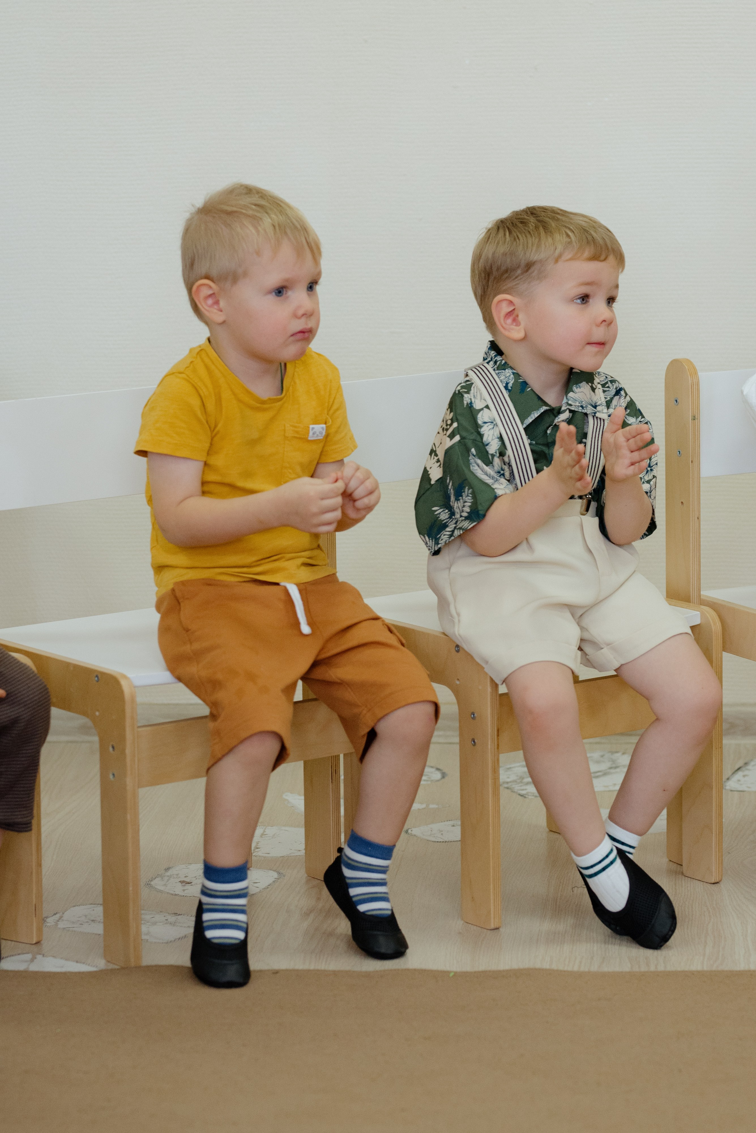 Праздник осени. Семейный и женский фотограф Москва