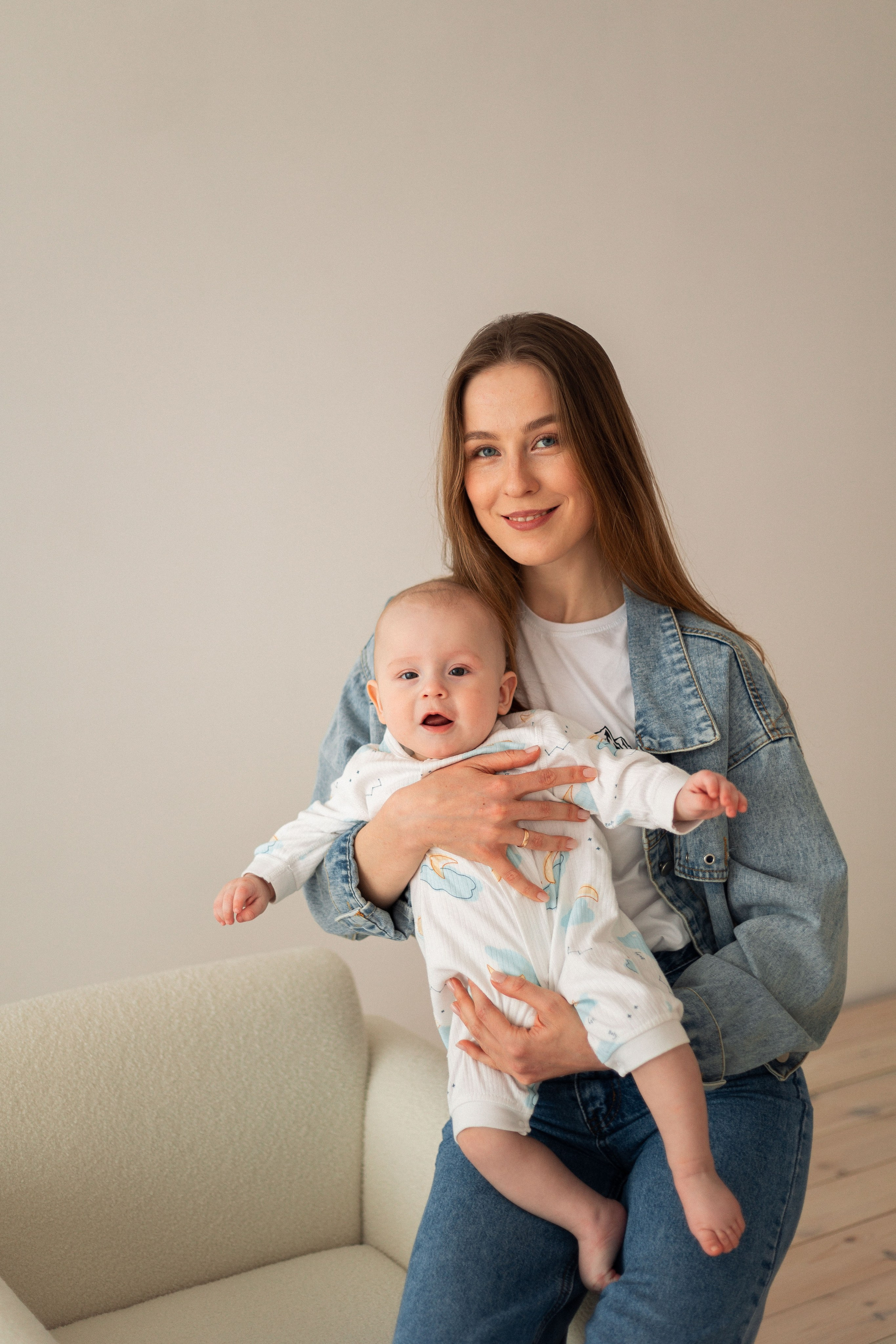 L&E&L. Семейный фотограф в Севастополе и Симферополе Александра Чистякова