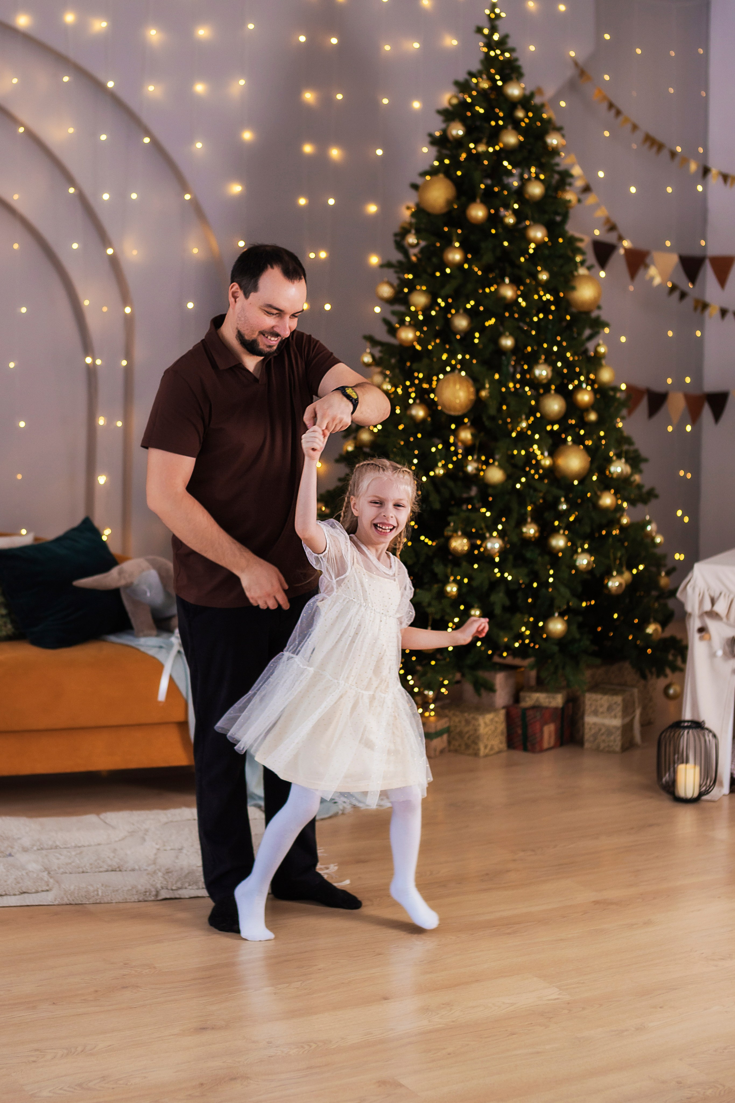 Фотостудия ИСО. Семейный фотограф в Саратове