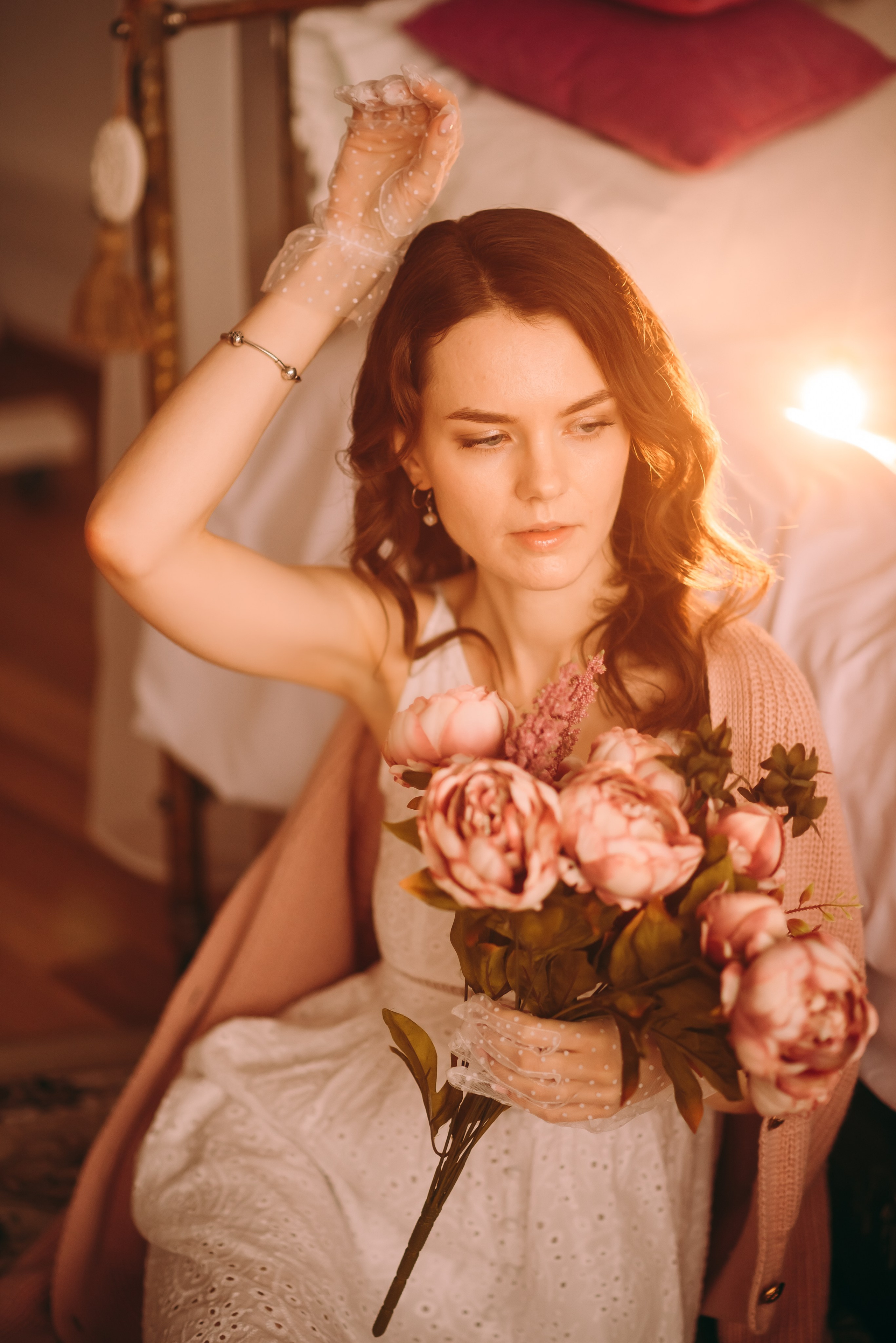 К 8 марта. Семейный и женский фотограф Лоо Краснодар Сочи Энем Татьяна Трибурт