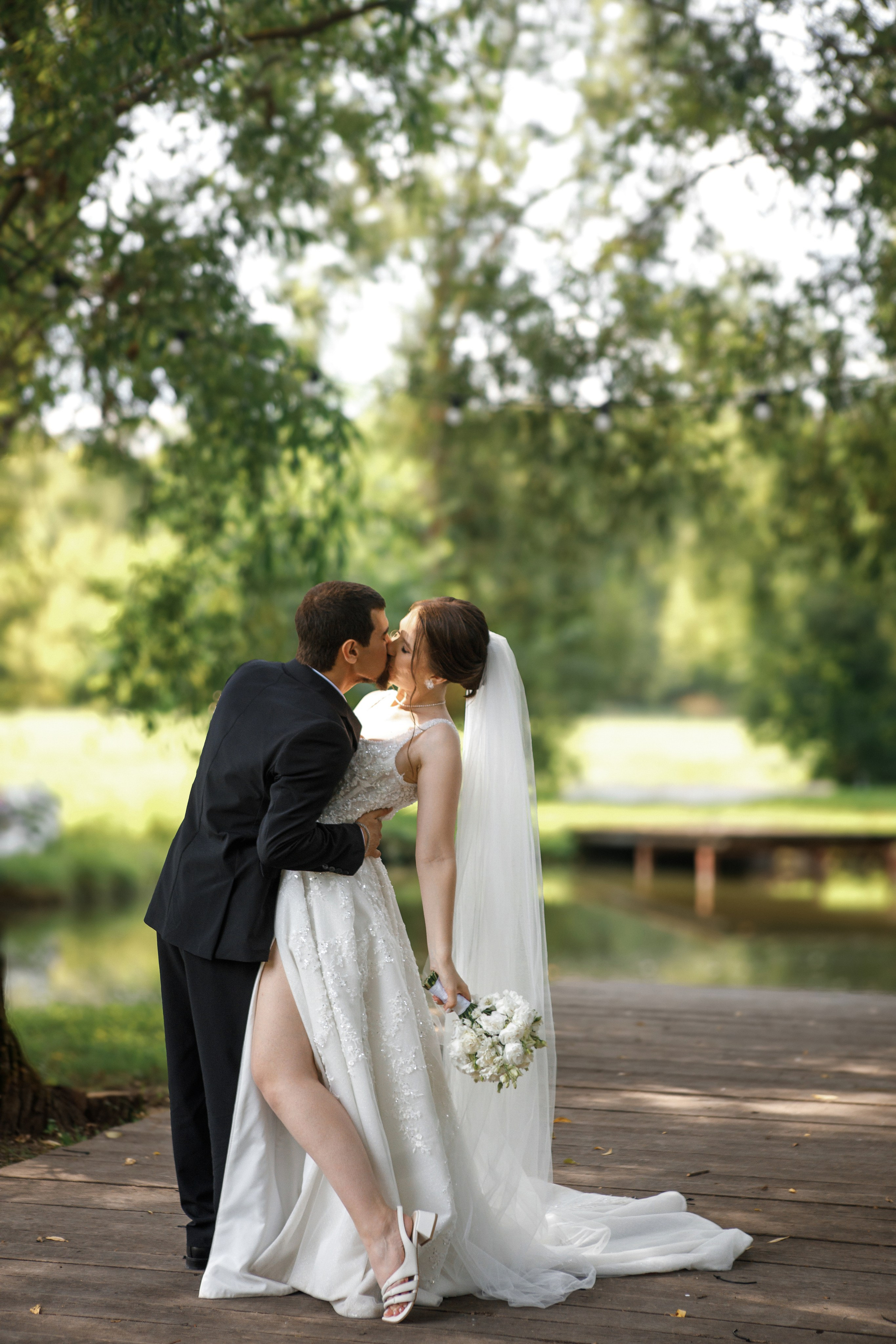 D&A. Свадебный и семейный фотограф Чижова Алина