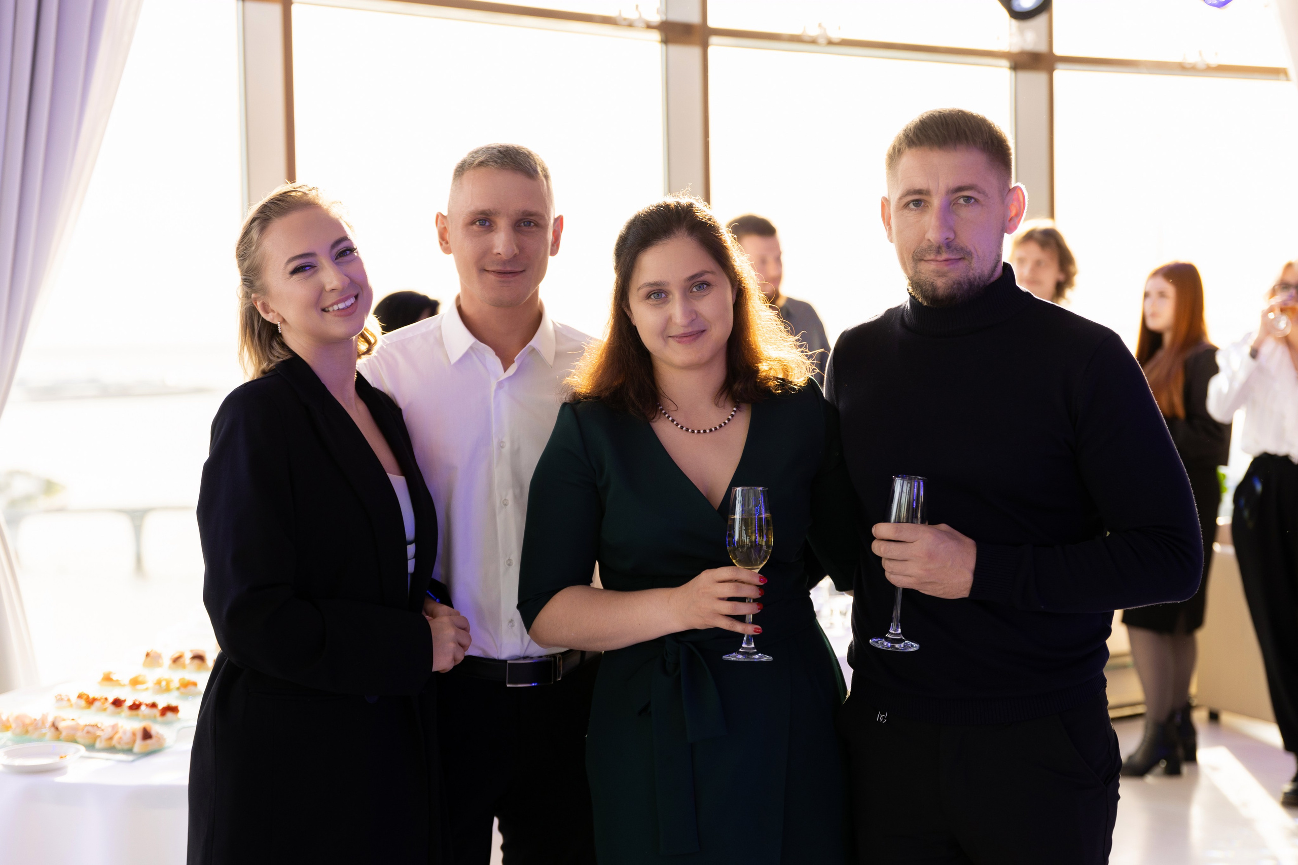 Полный свадебный день. Семейный и свадебный фотограф в Санкт-Петербурге Татьяна Швыкова