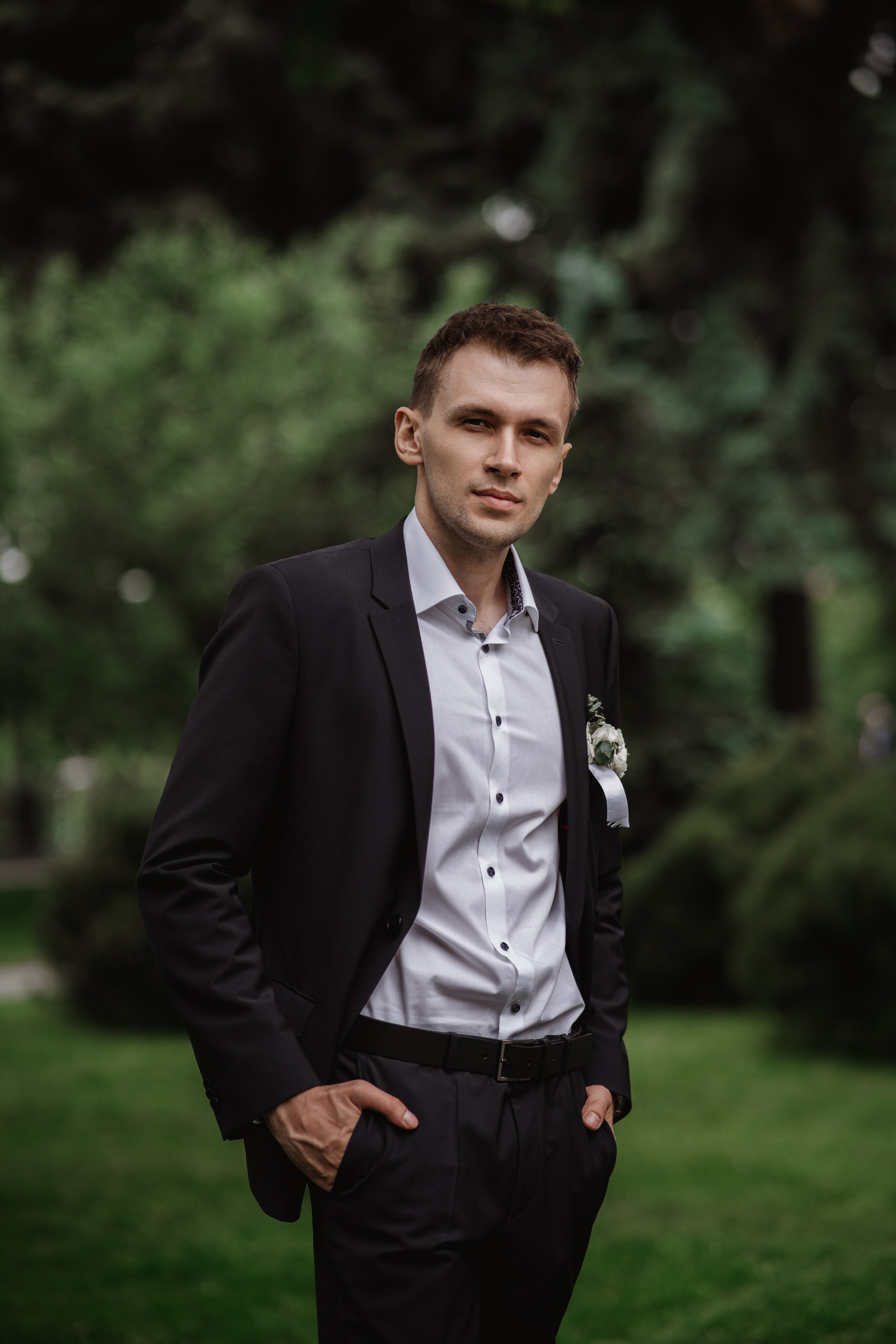 E&A Националь. Свадебный фотограф Москва Инесса Зверева