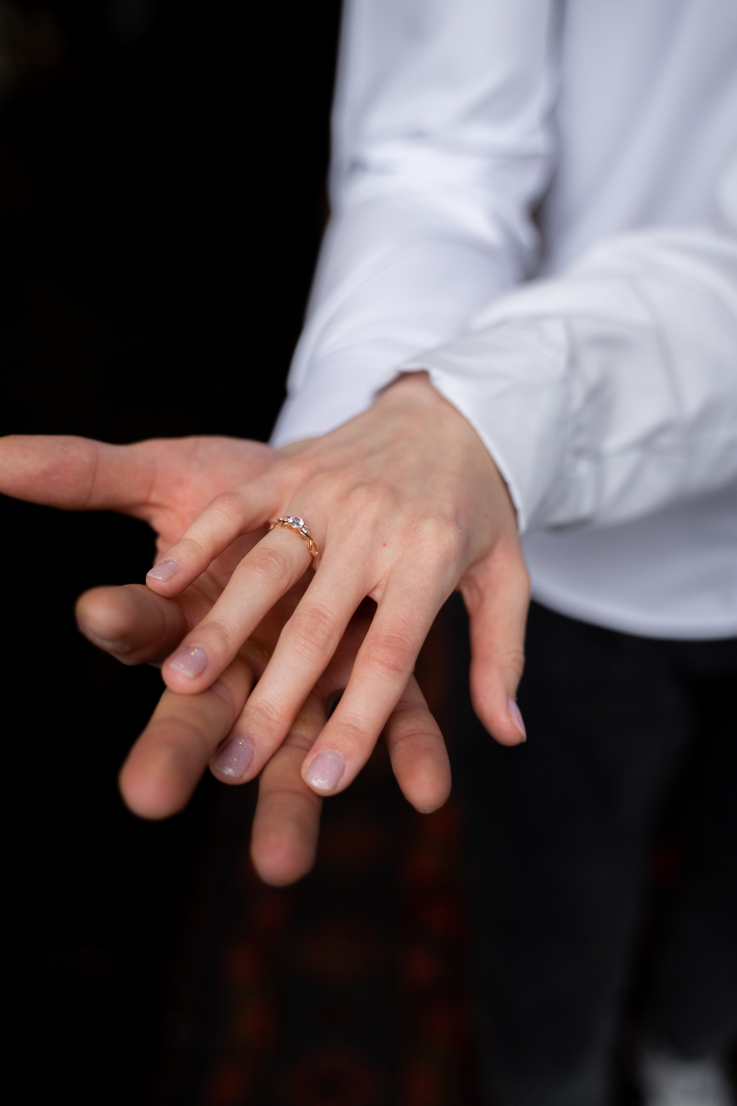 M&V предложение. Свадебный фотограф Москва Инесса Зверева