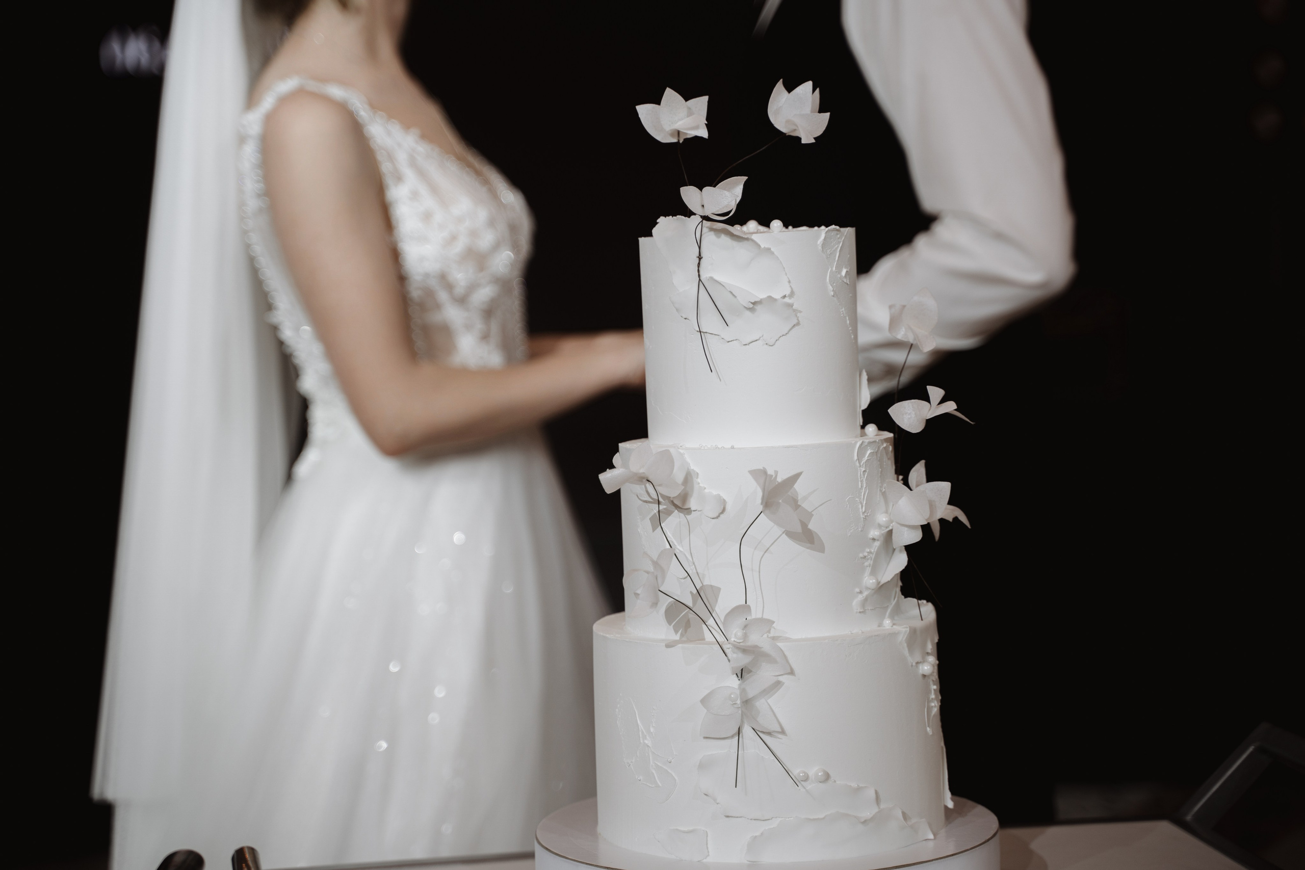 T&A Сегодня только о любви. Свадебный фотограф Москва Инесса Зверева