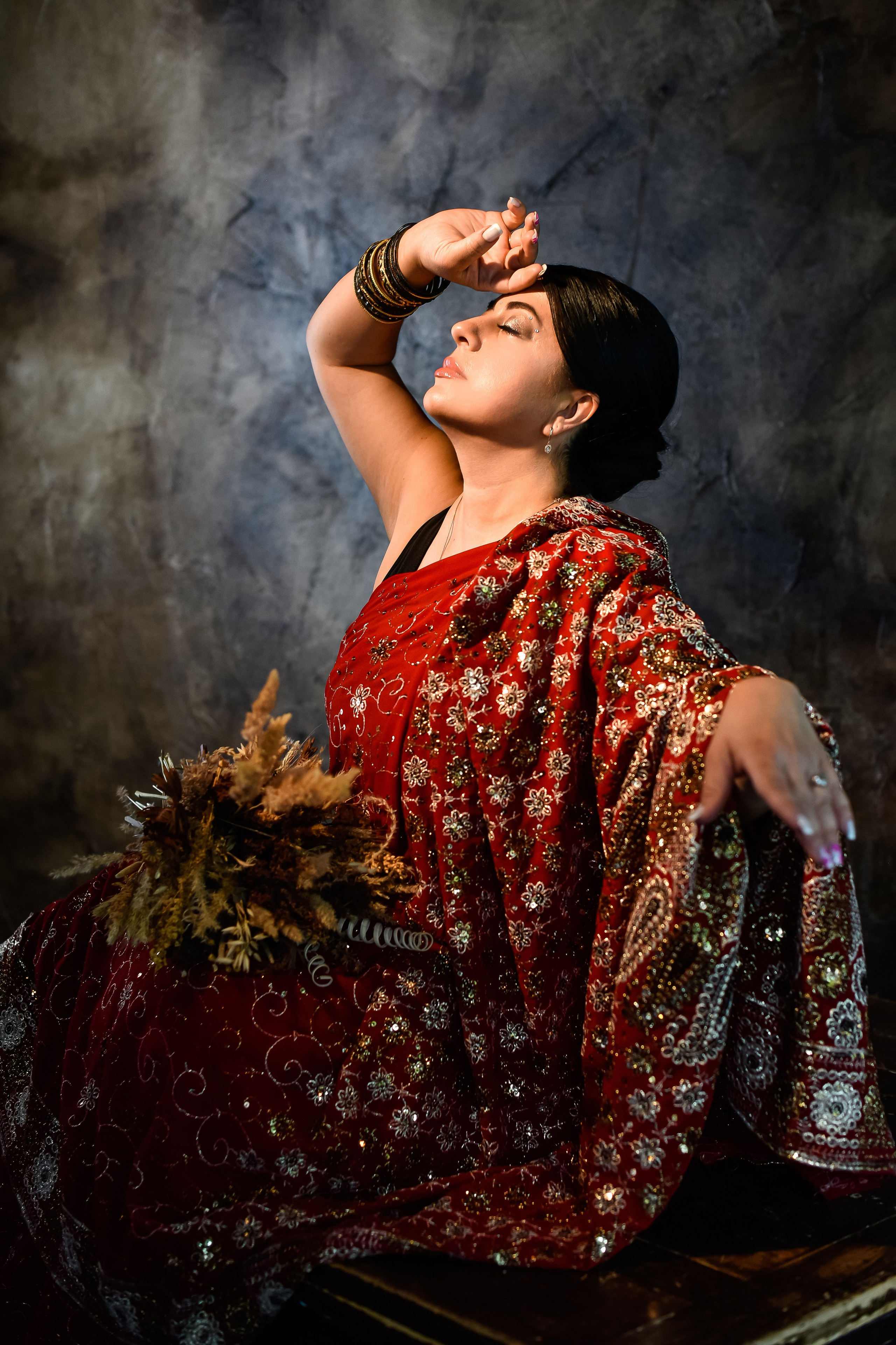 Елена «Индия»