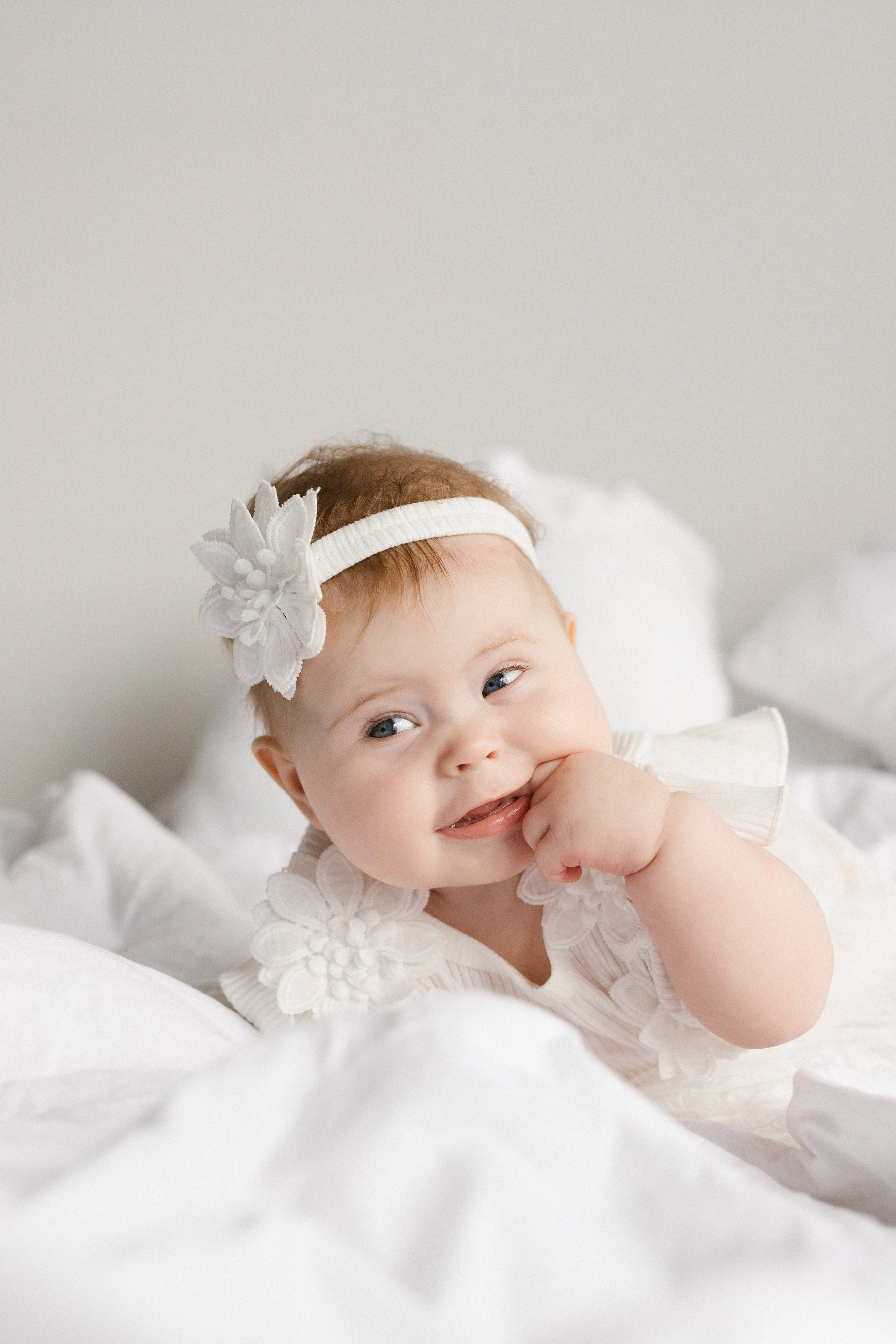 Семейные. Фотограф новорожденных в Ярославле Ольга Зимина