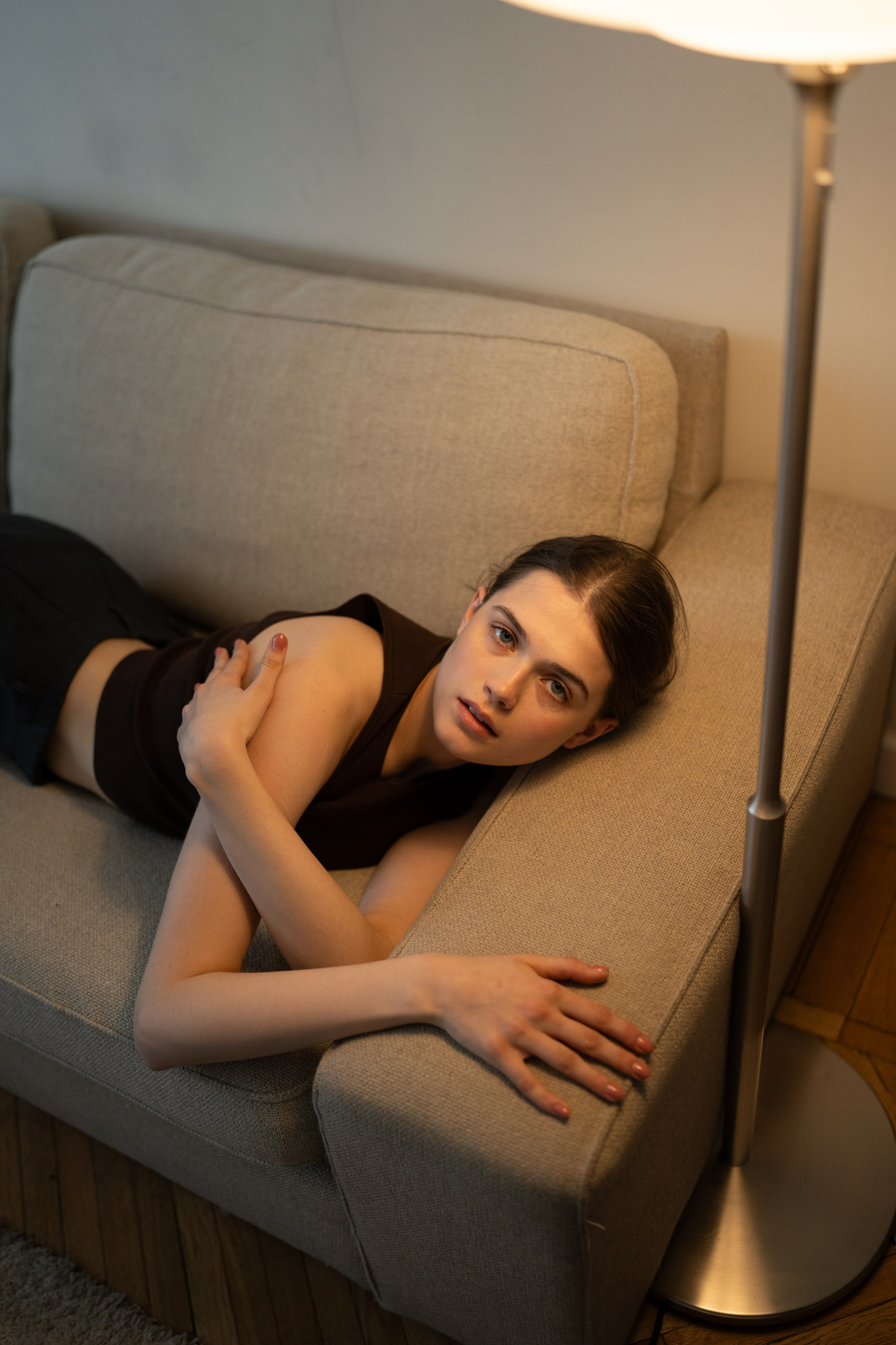 Flat. Твой фотограф в Москве и Московской области Романцова Ирина