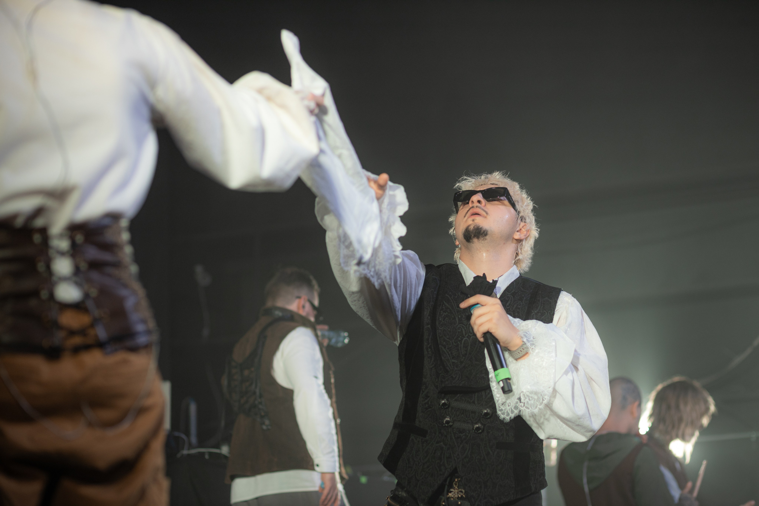 Sqwoz Bab. Фотограф в Пермском крае Матвей Раттер