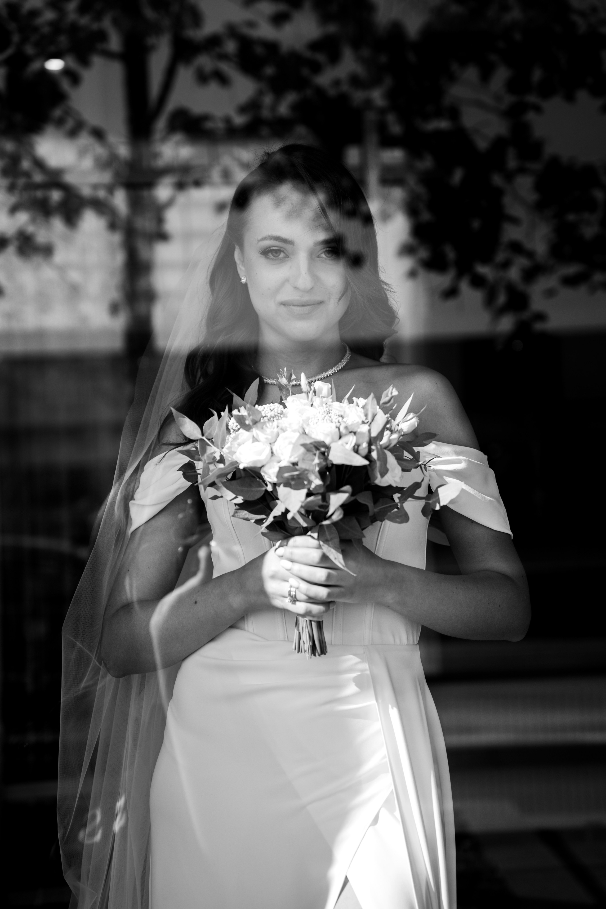 Иван & Юлия. Фотограф Ольга Рубцова в Москве и Московской области