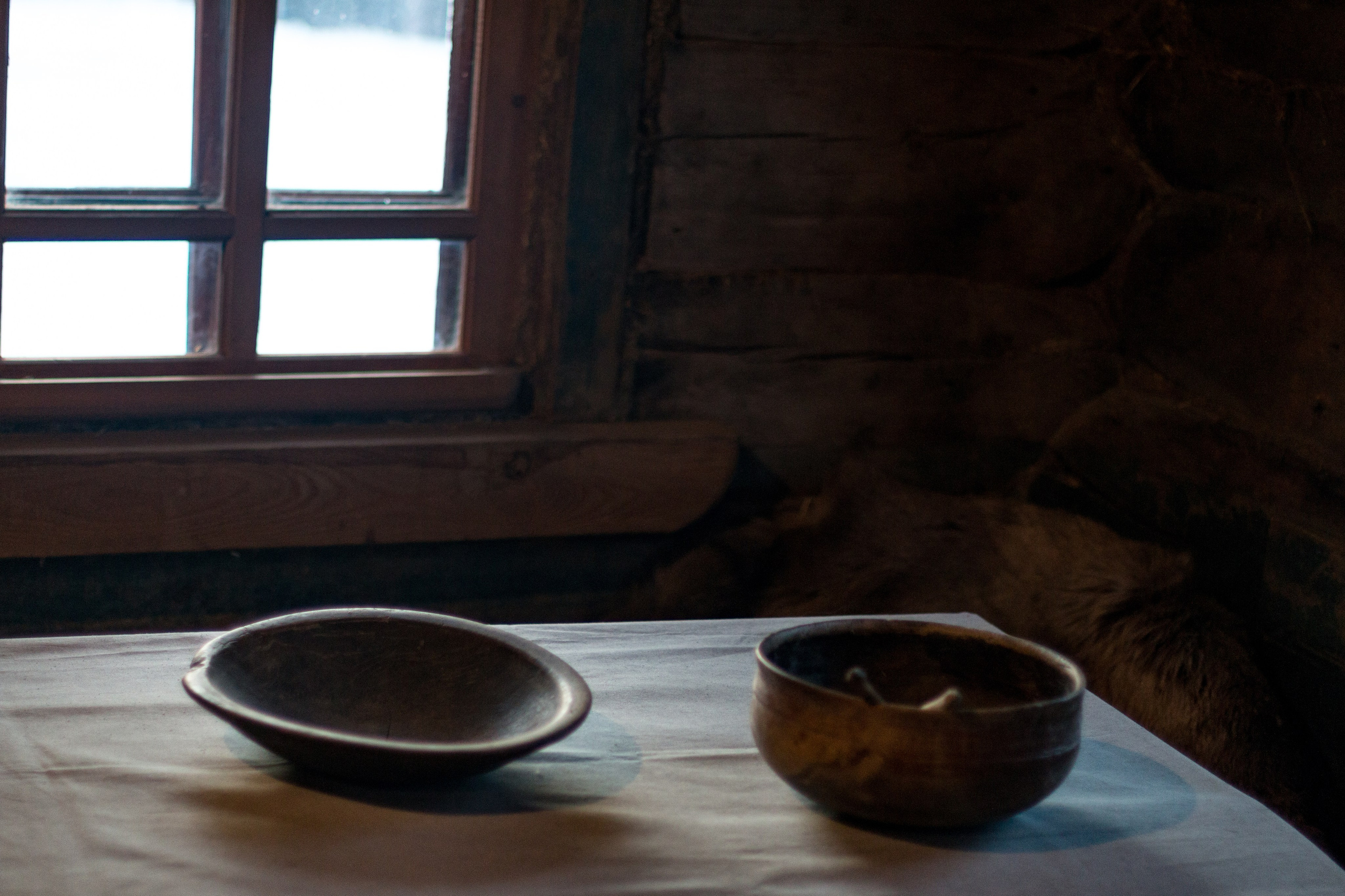 Русский Север, Малые карелы. Фотограф в Сочи