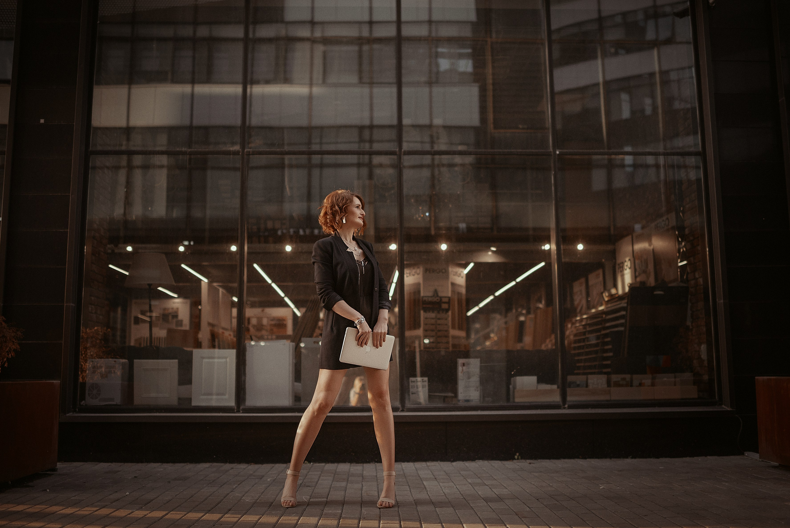 КЛЕВЕР ПАРК. Семейный фотограф Екатеринбург Лора Мур