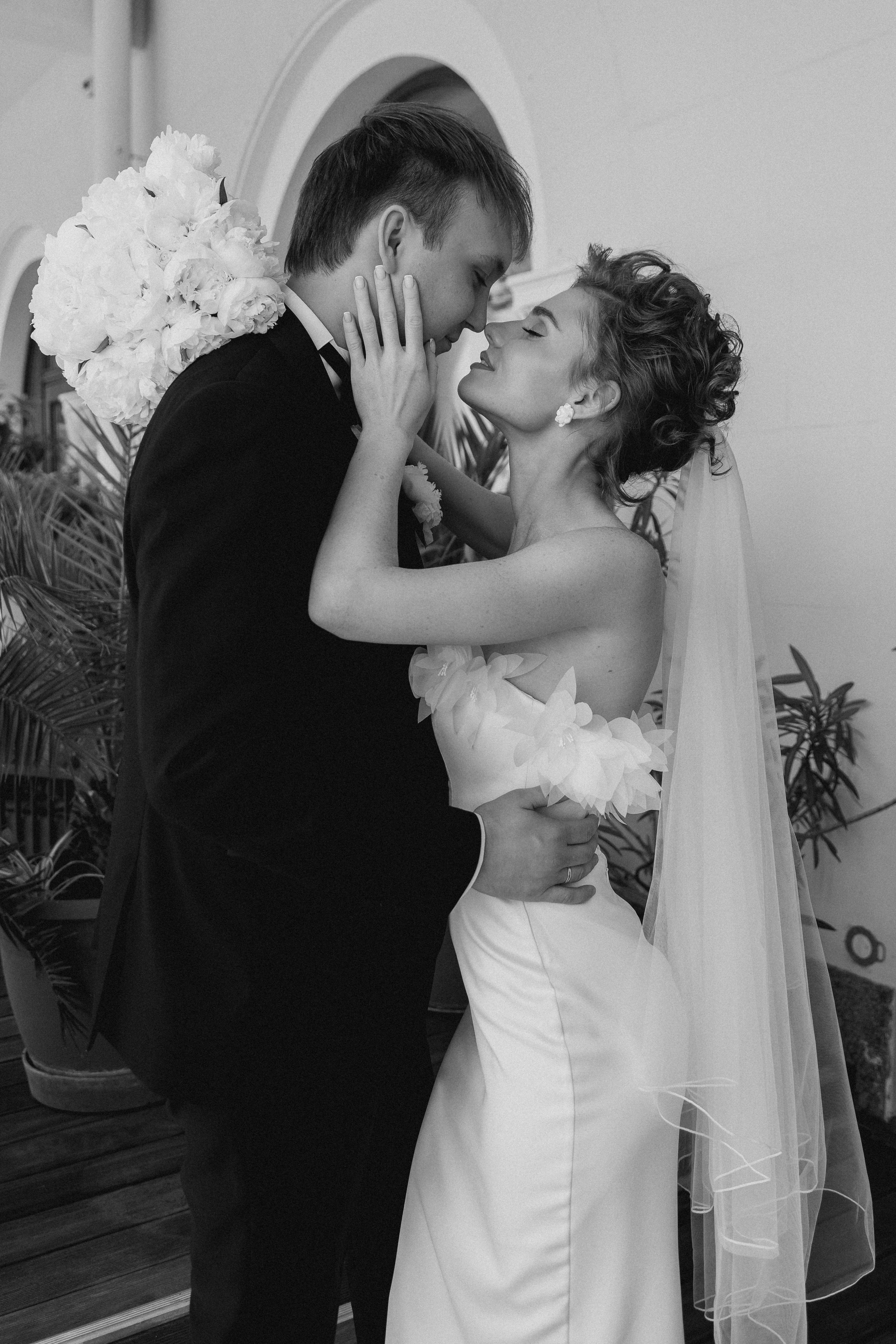 Свадебная Фотосессия в Сочи. Фотограф Сочи Адлер Сириус Красная поляна Олеся Минив